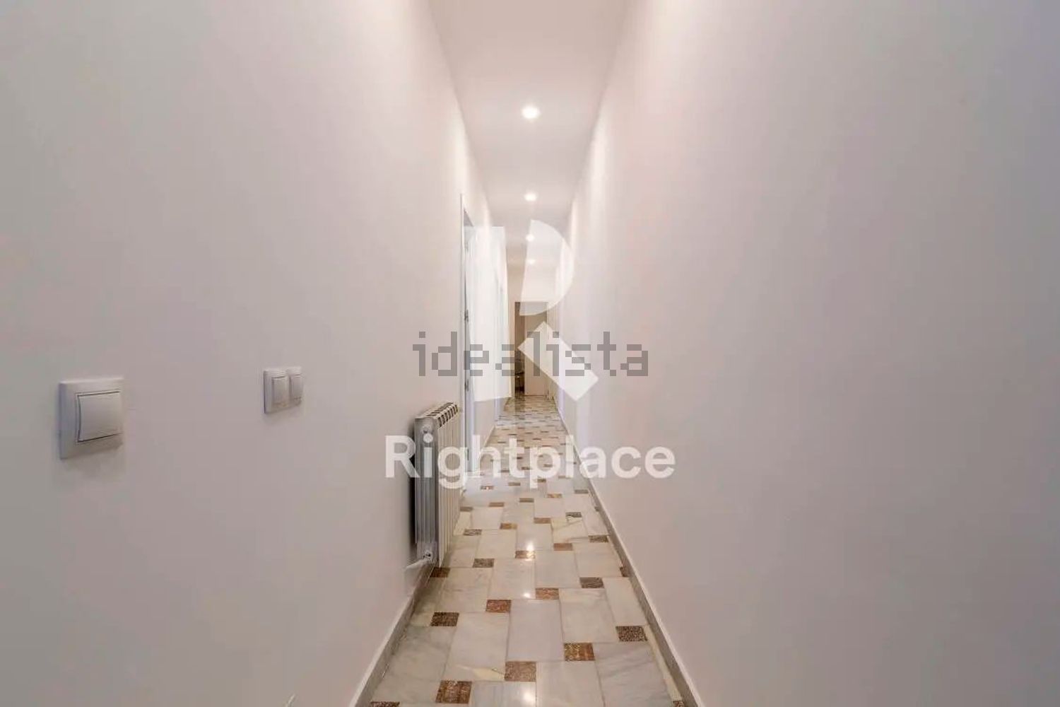 Pis de 146 m² a Madrid