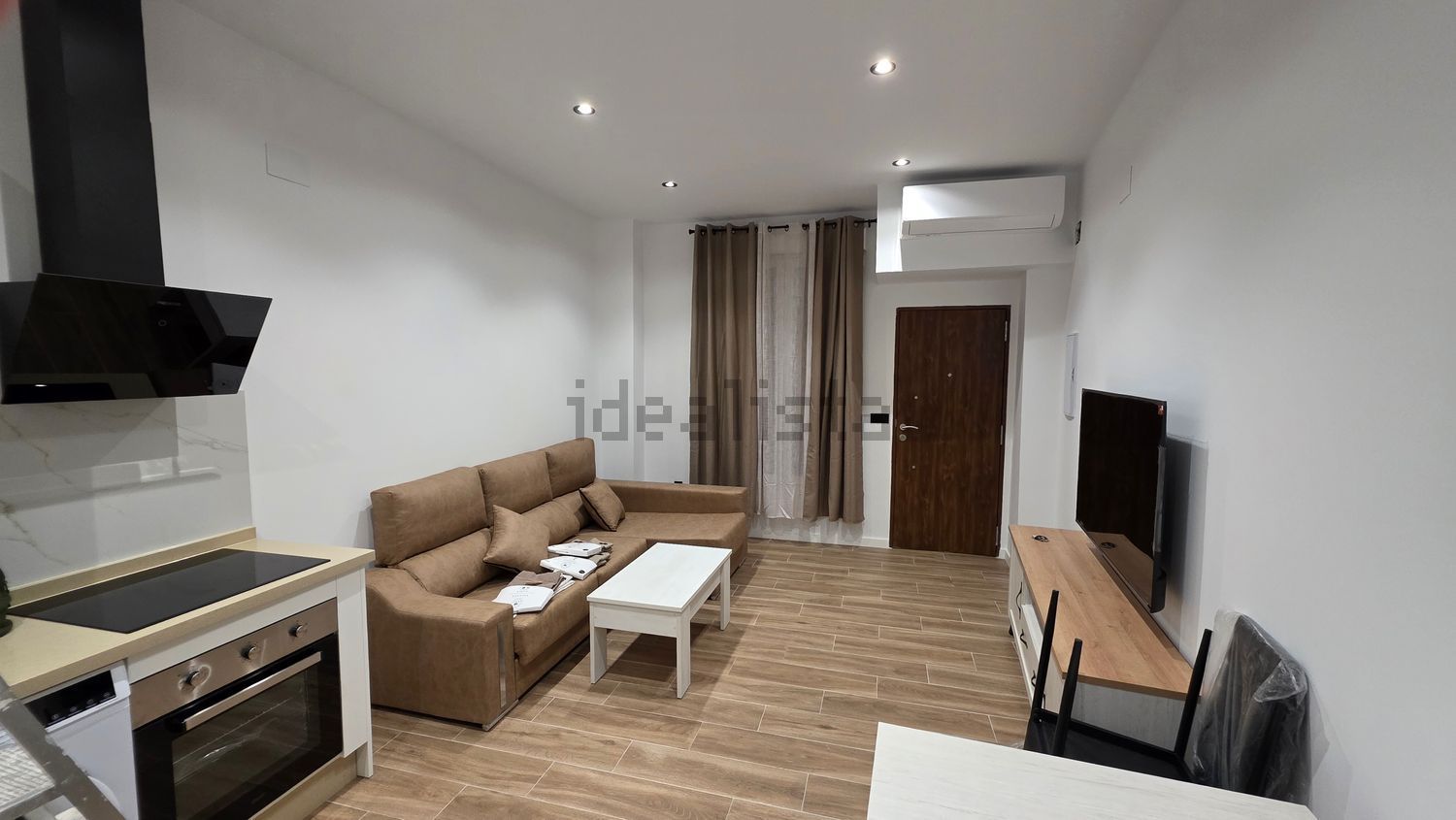 Piso de 41 m² en Córdoba