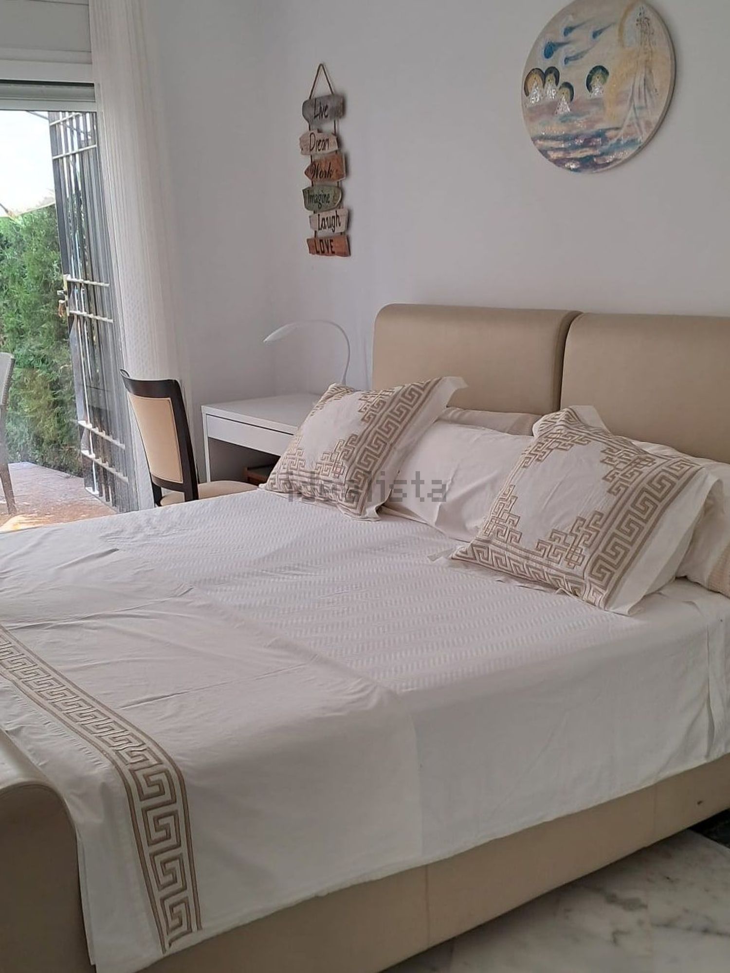 Wohnung 100 m² in Marbella