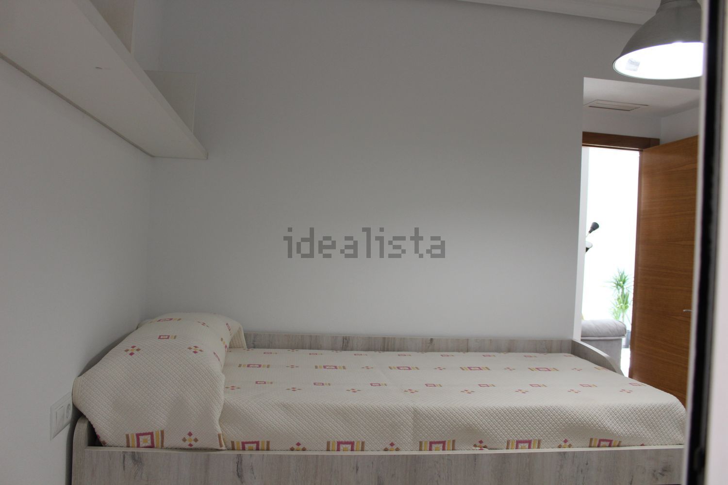 Pis de 70 m² a Múrcia