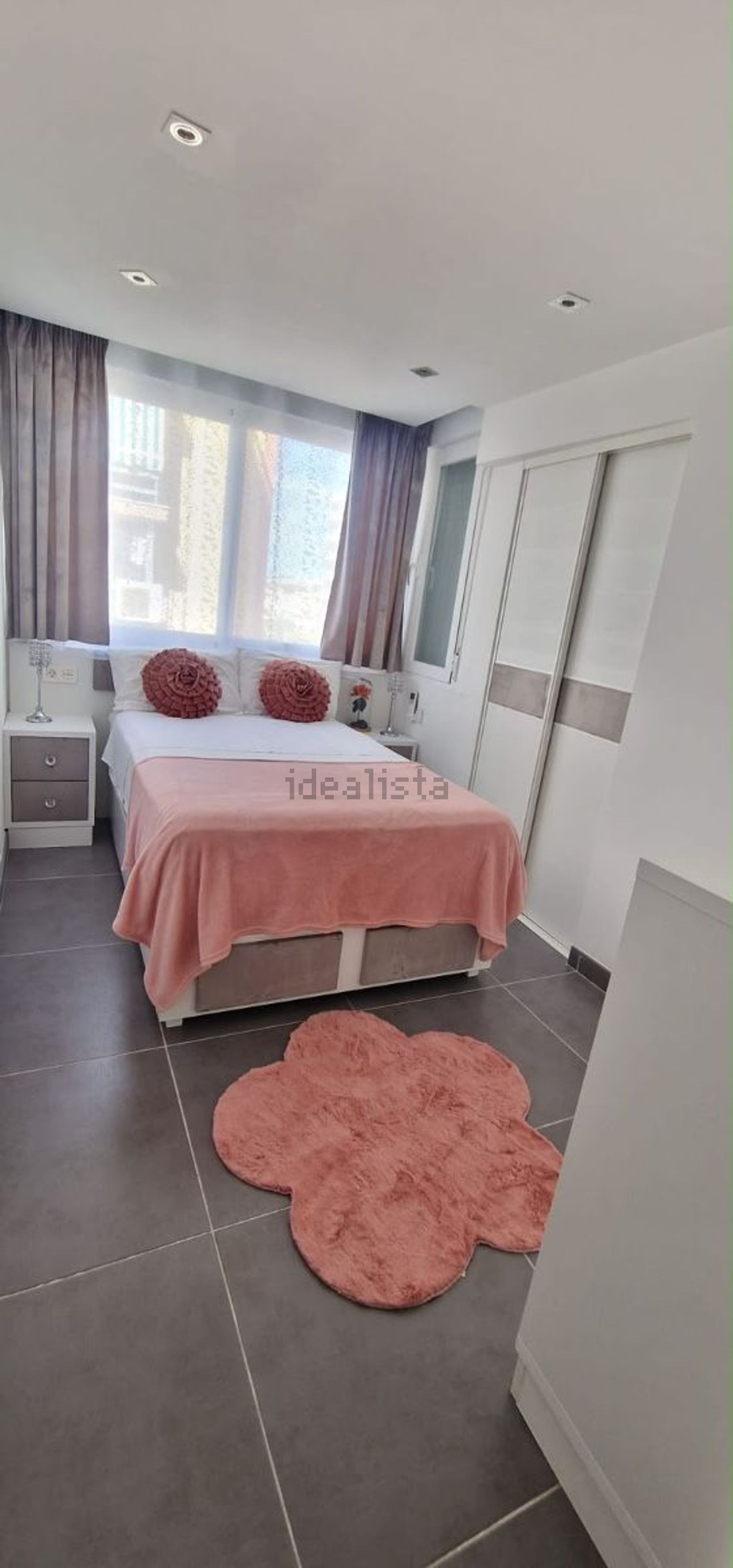 Pis de 90 m² a Benidorm