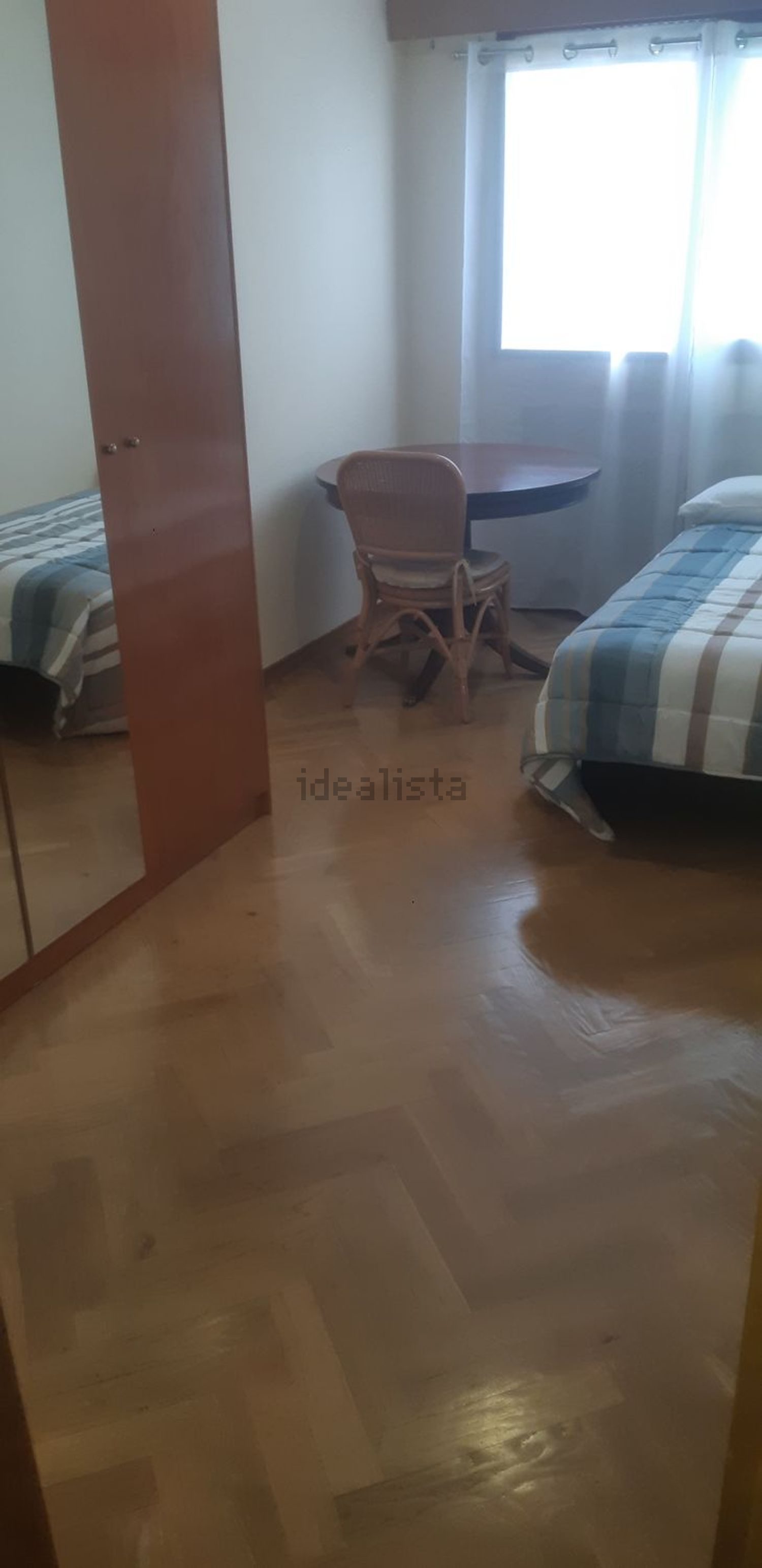 Habitación en alquiler, Madrid