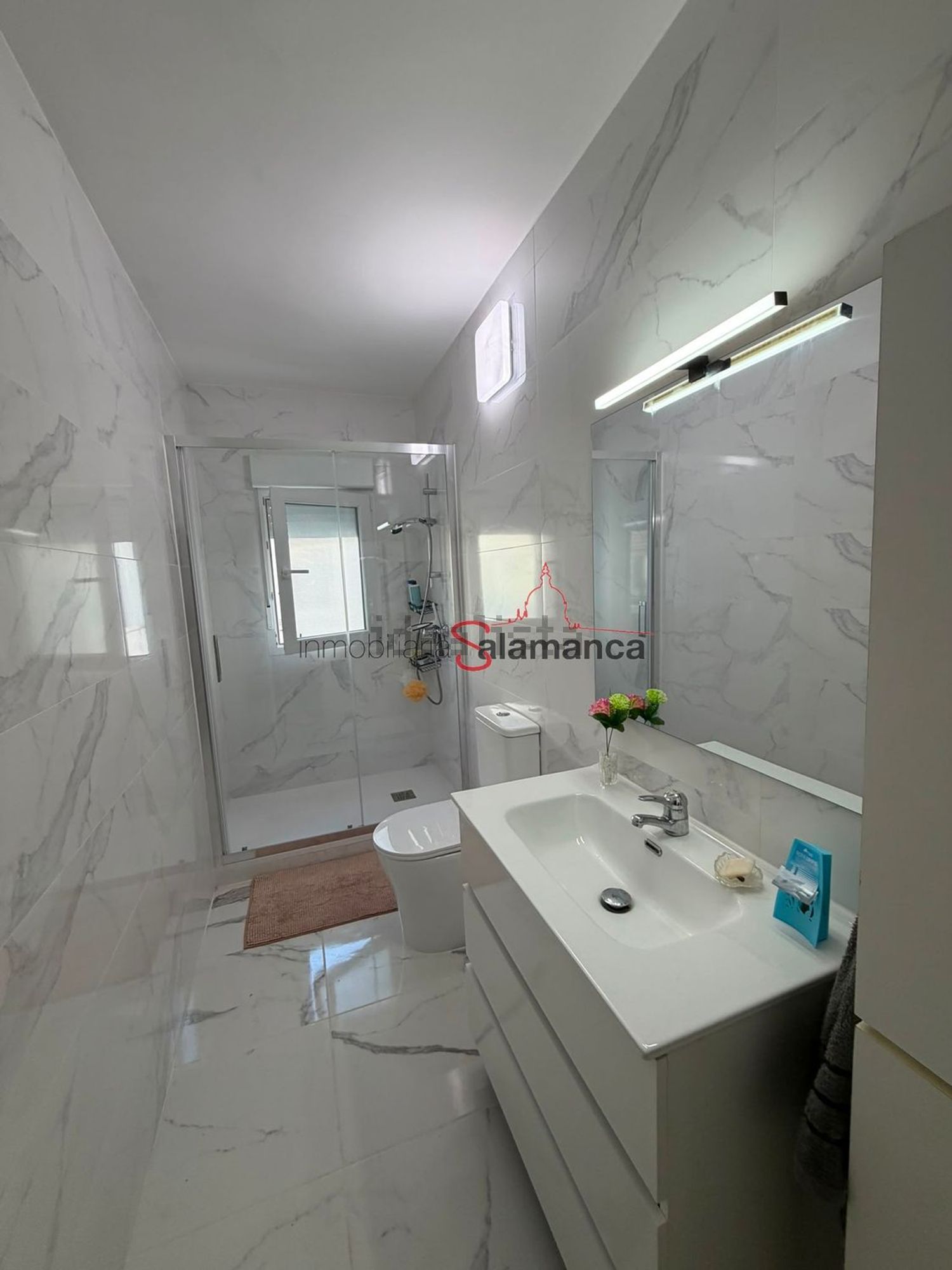 Habitación 80 m², Salamanca