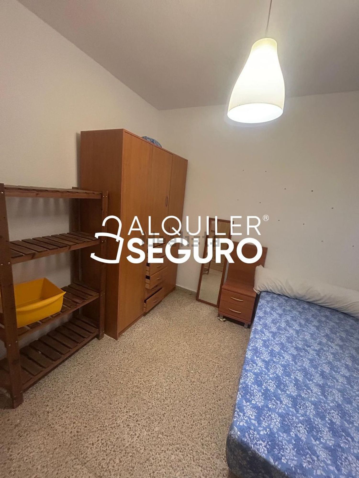 Pis de 80 m² a Granada