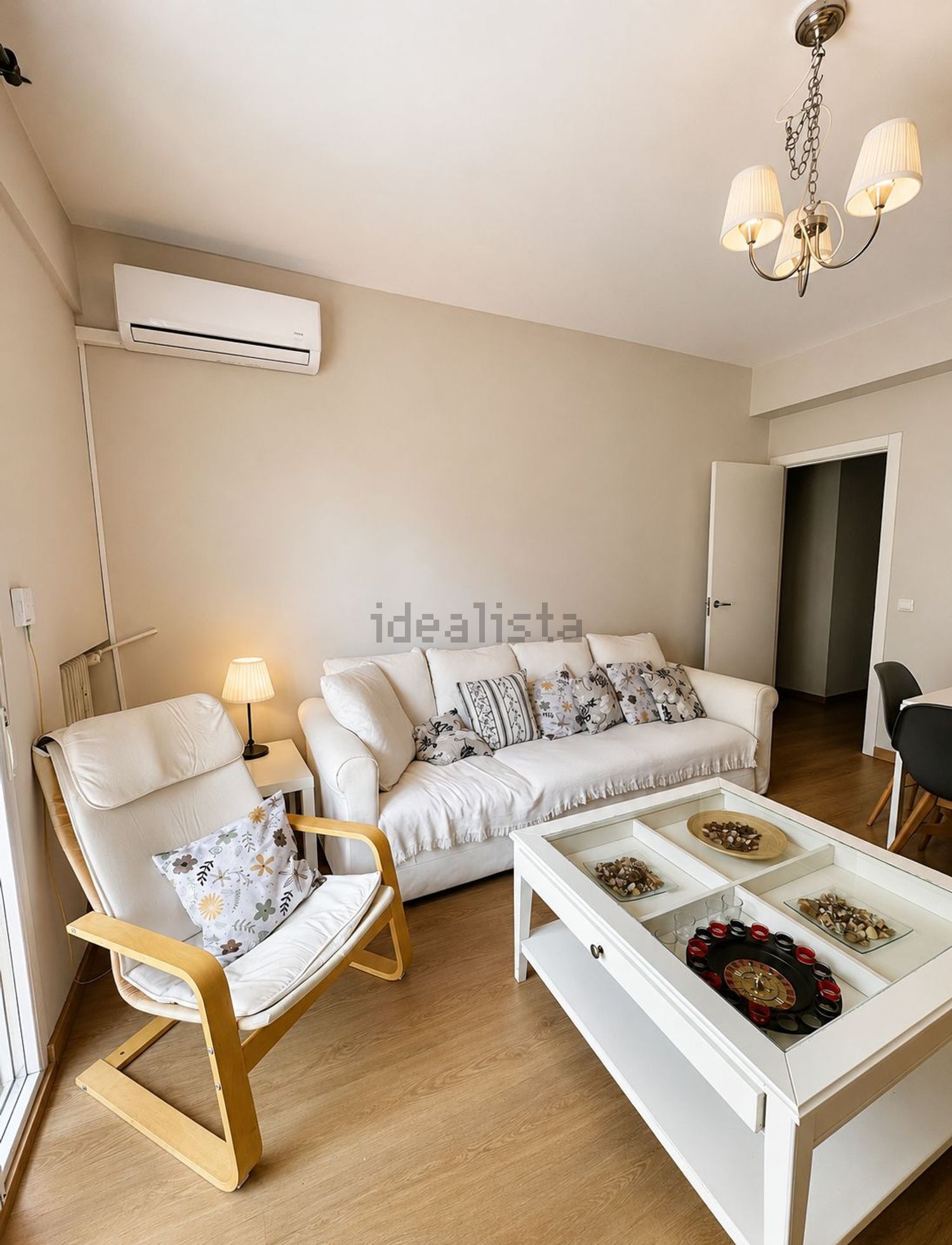 Pis de 160 m² a Madrid