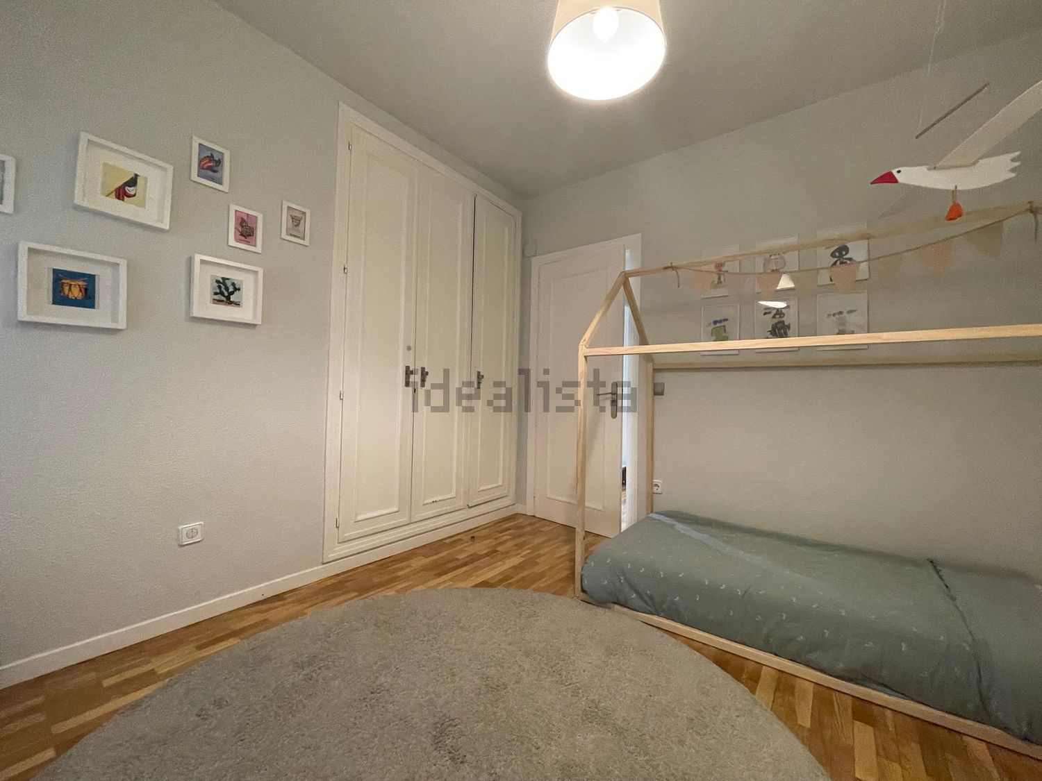 Квартира 144 м² в Мадриде
