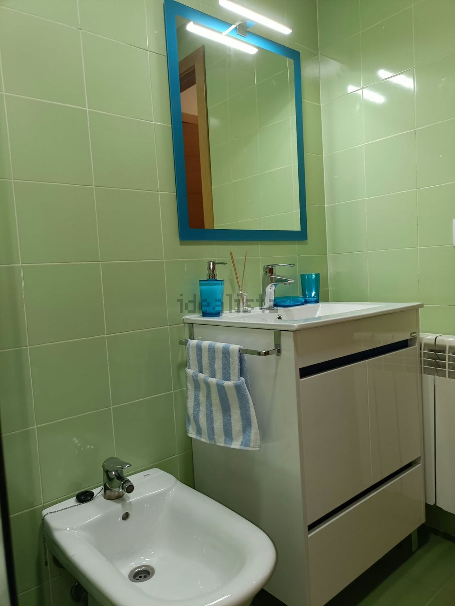 Appartamento 40 m² a Toledo