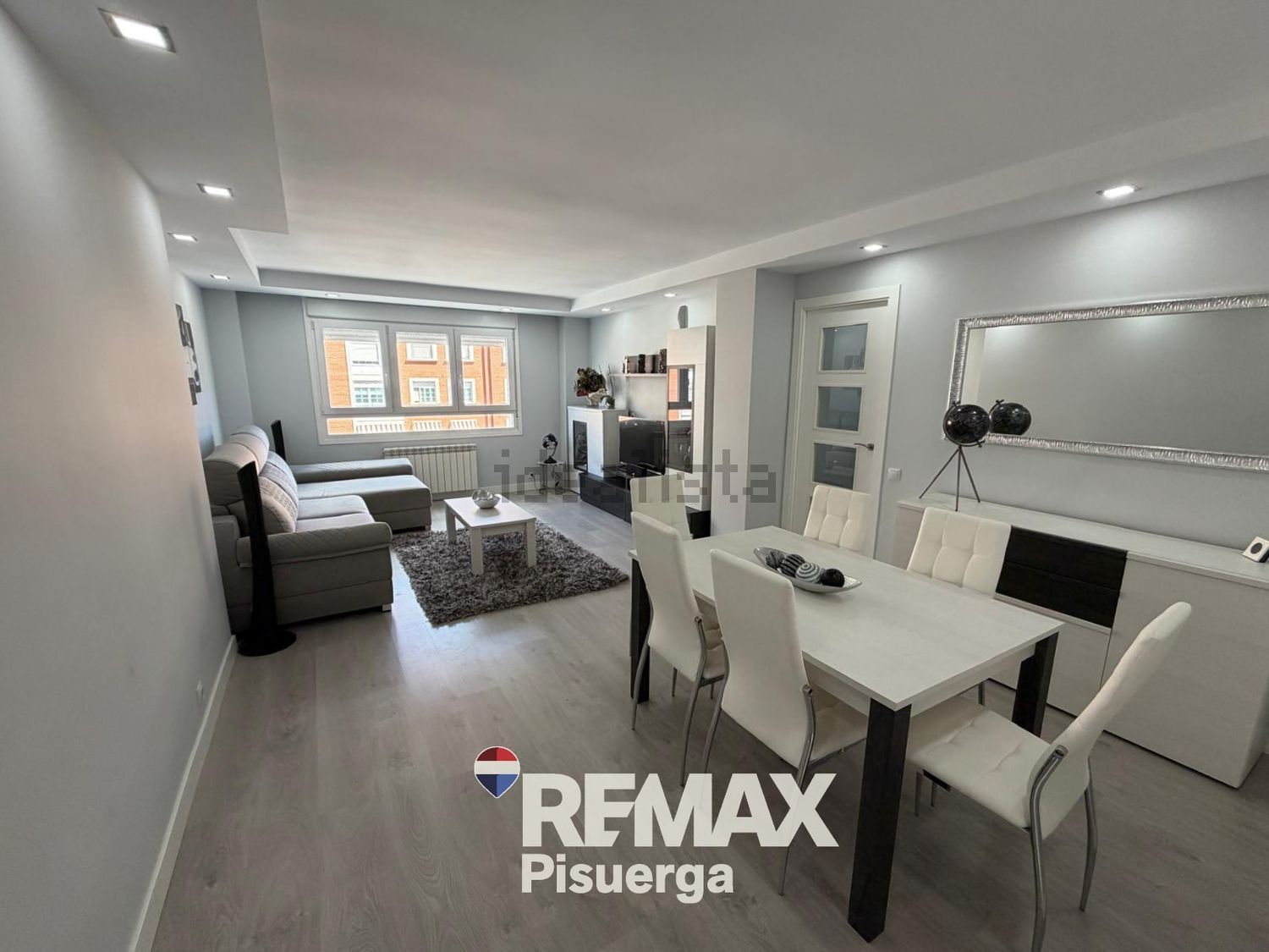 Piso de 101 m² en Laguna de Duero