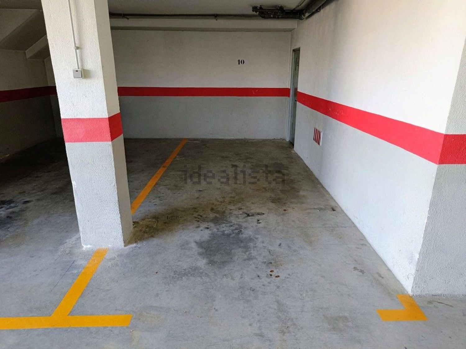 Pis de 118 m² a Las Gabias