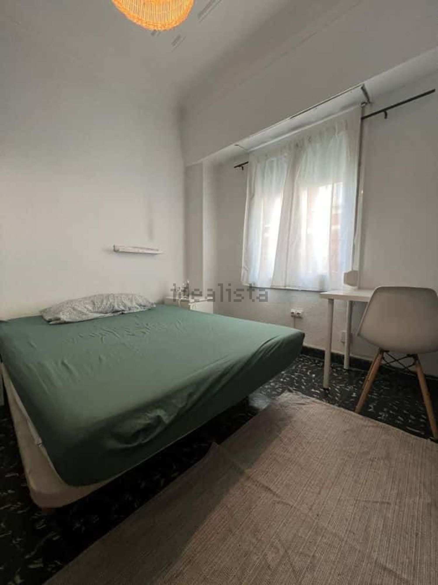 Habitación en alquiler, Valencia