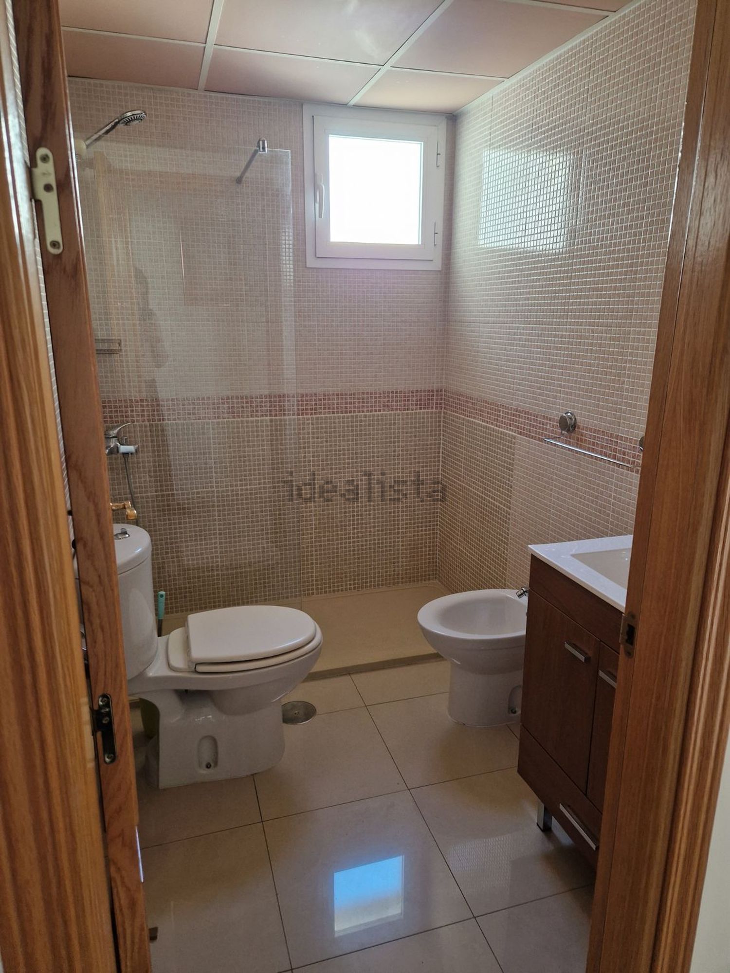 Pis de 127 m² a Sevilla