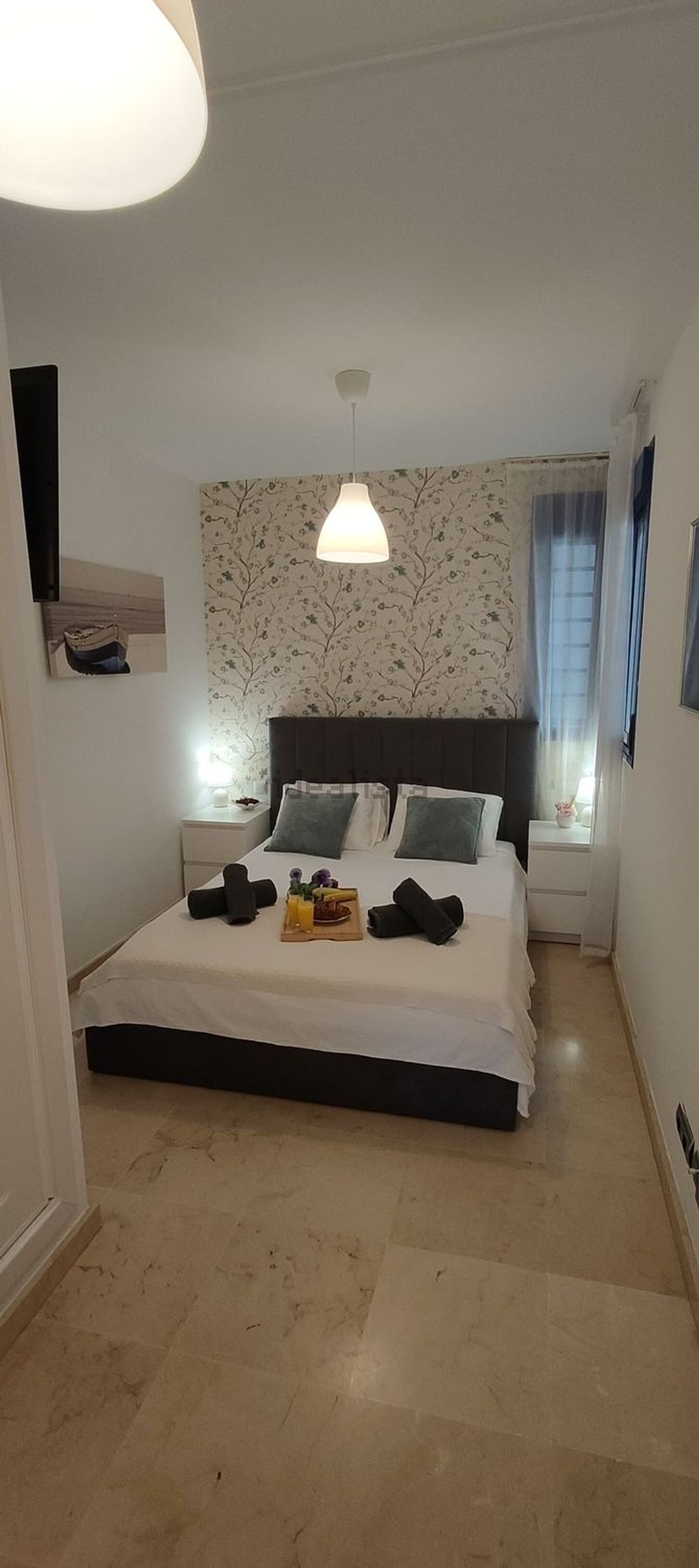 Pis de 45 m² a Benalmádena