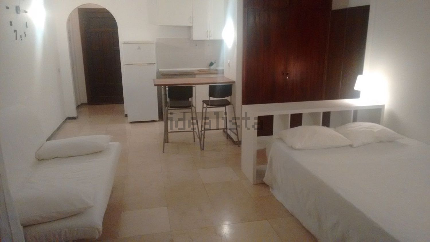 Pis de 42 m² a El Rosario