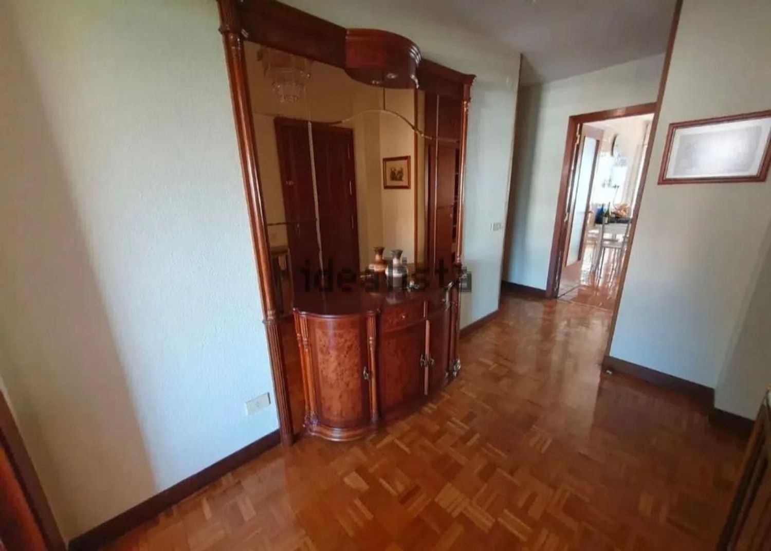 Habitación en alquiler, Pamplona