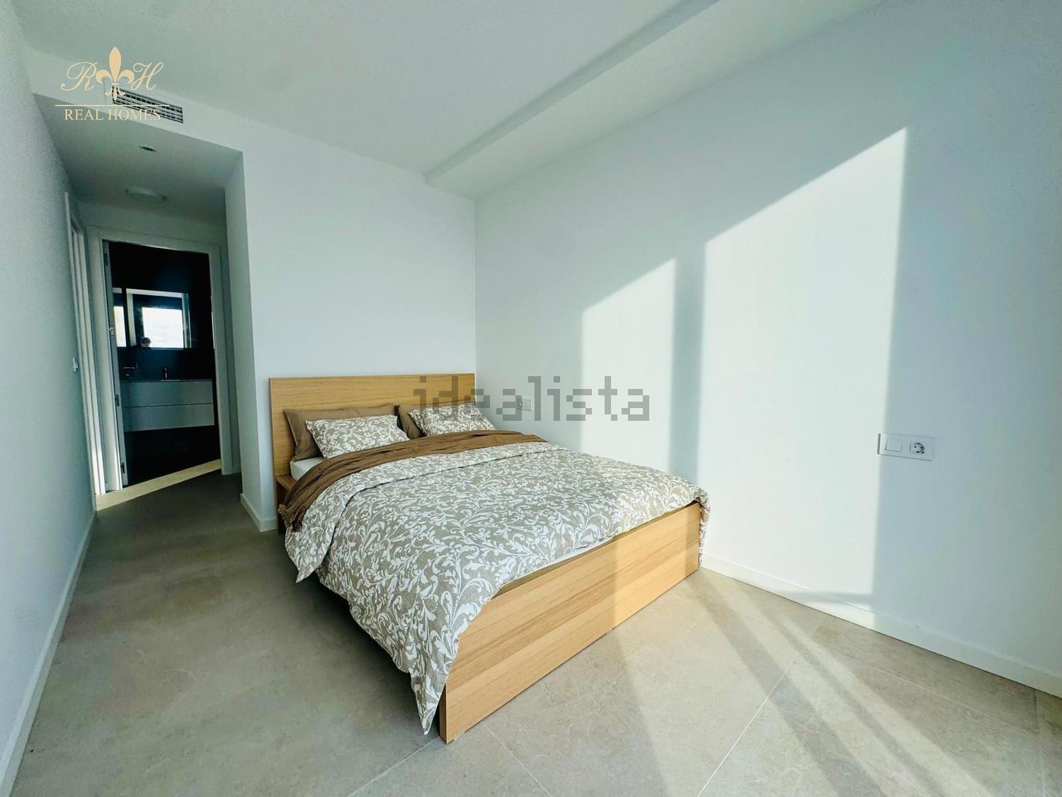 Wohnung 153 m² in Finestrat