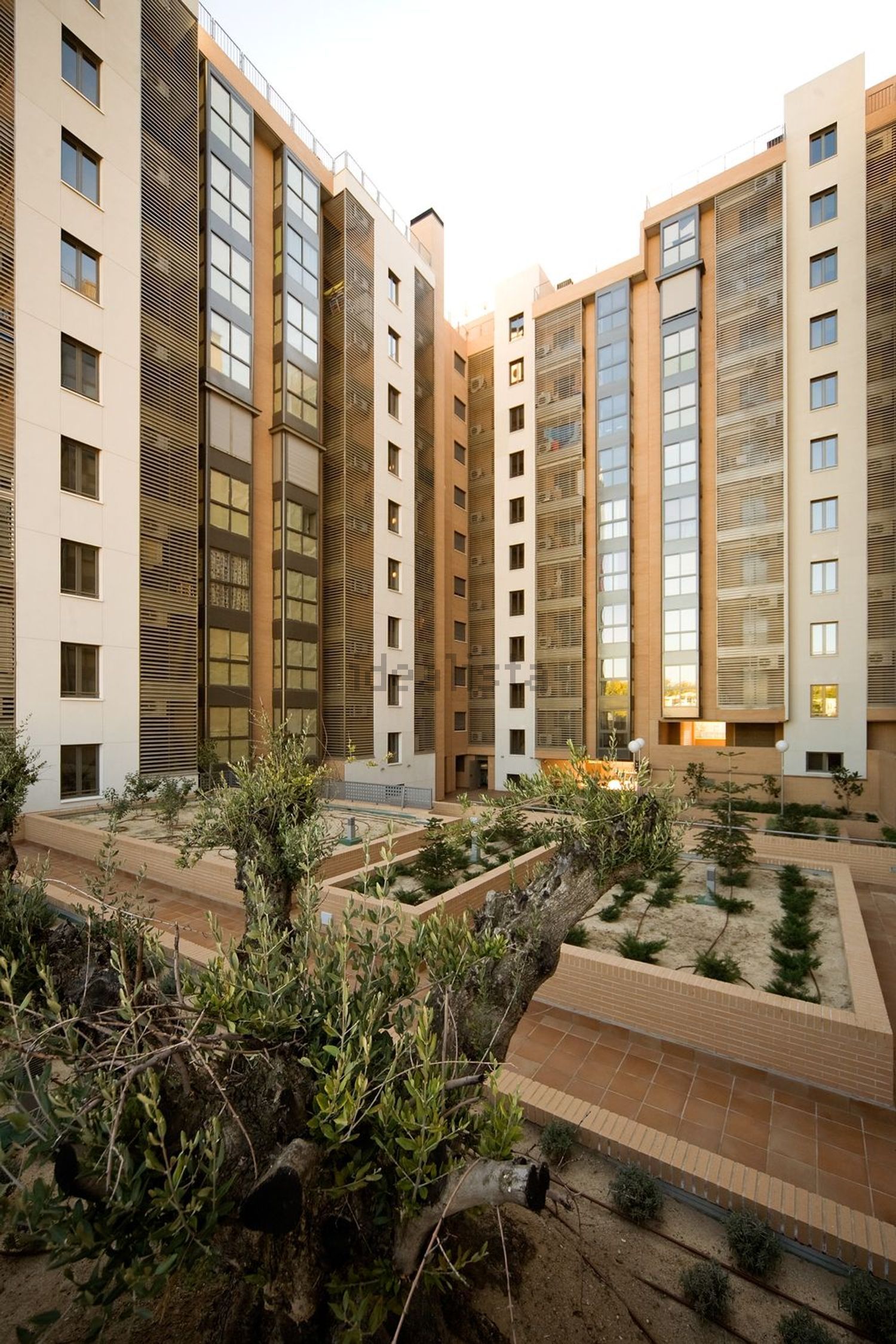 Pis de 75 m² a Madrid