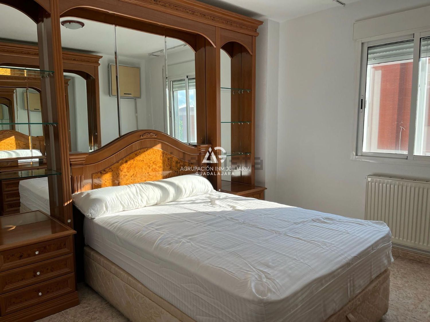 Wohnung 147 m² in Guadalajara