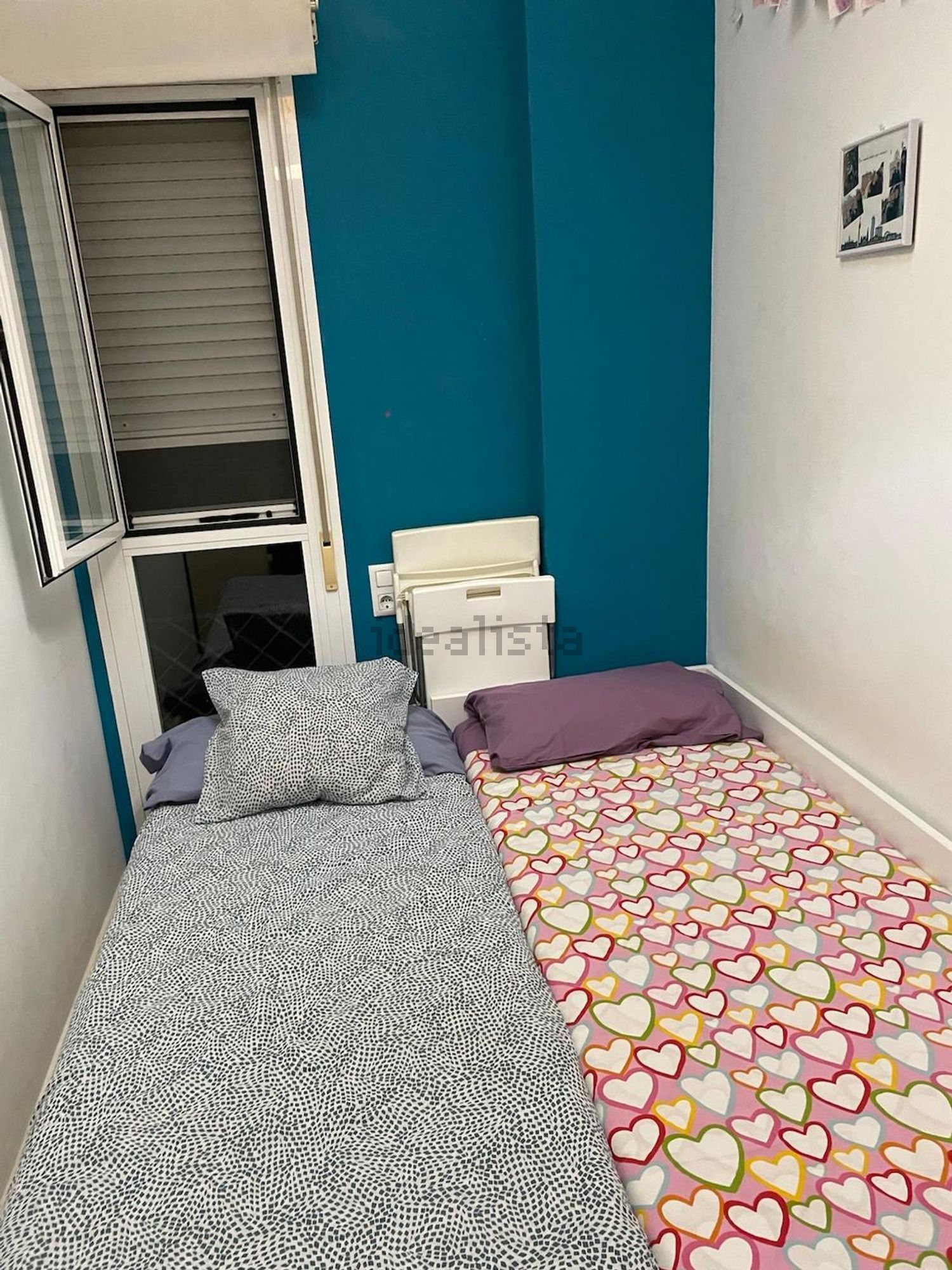 Piso de 60 m² en Sevilla