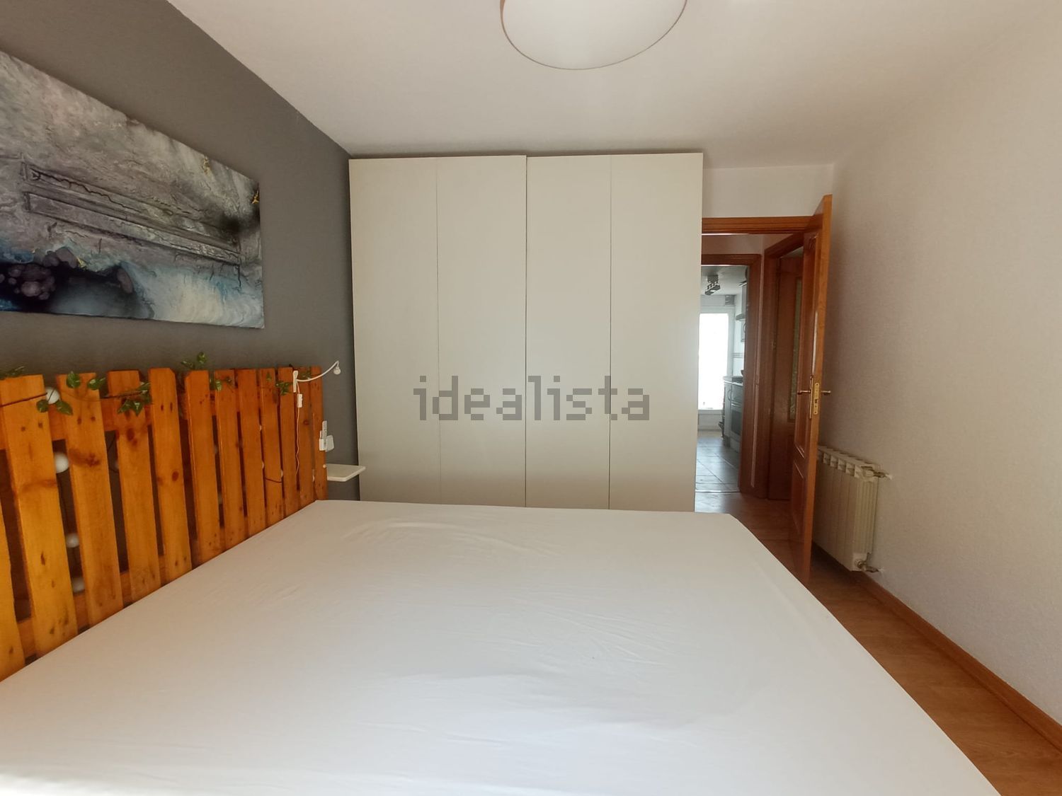 Piso de 54 m² en Madrid