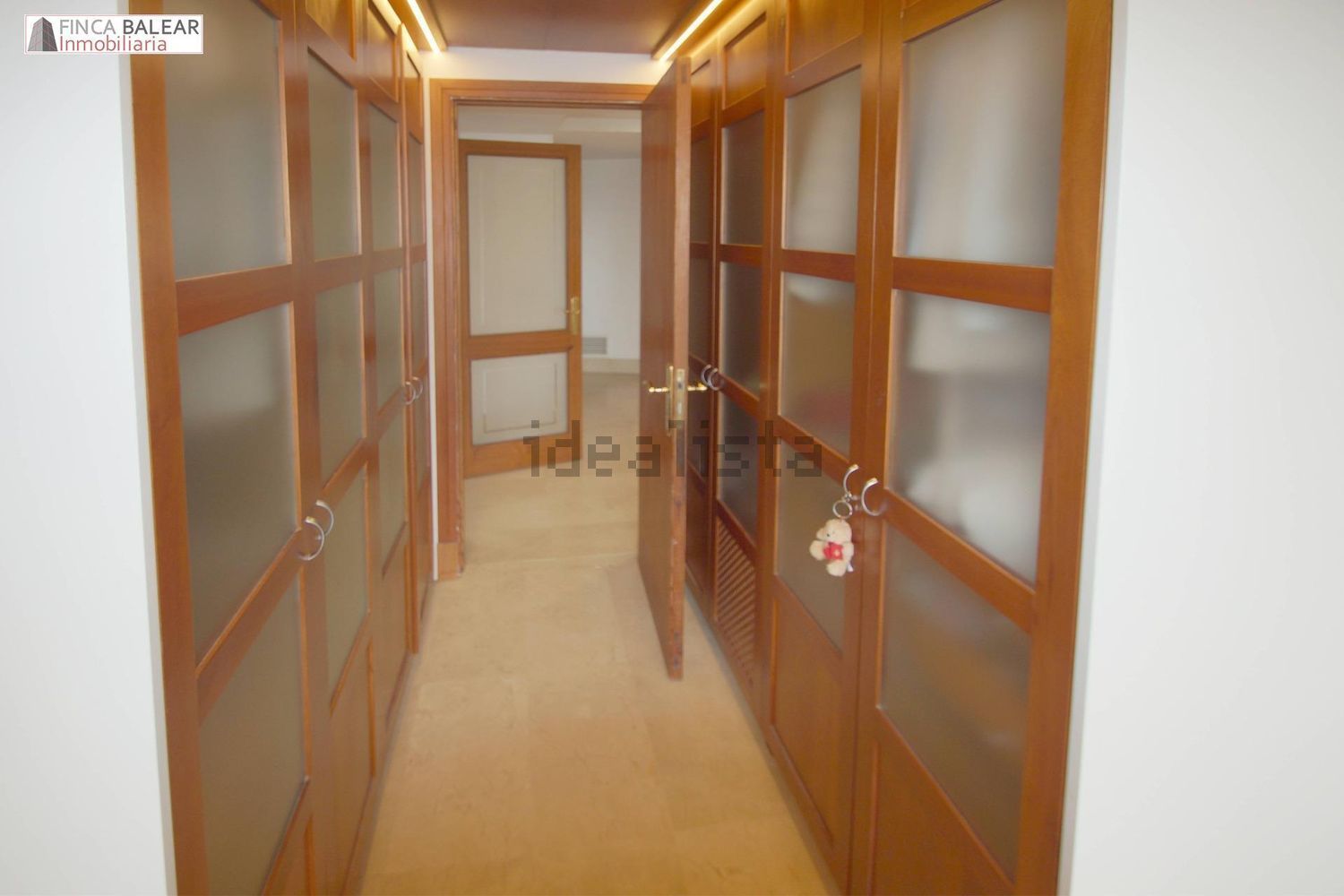 Pis de 137 m² a Alcúdia