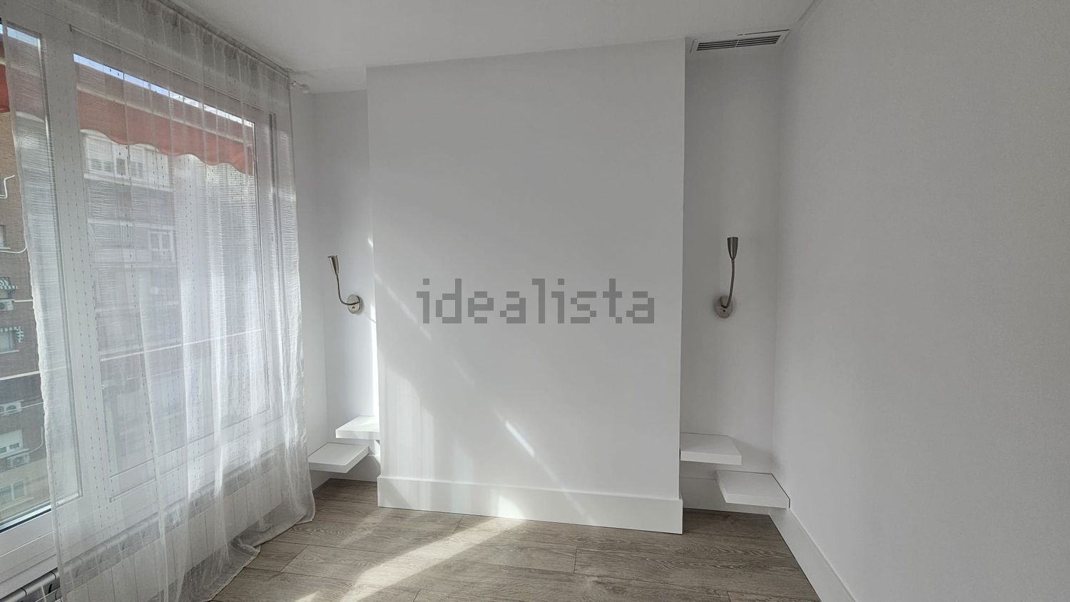 Pis de 120 m² a Madrid