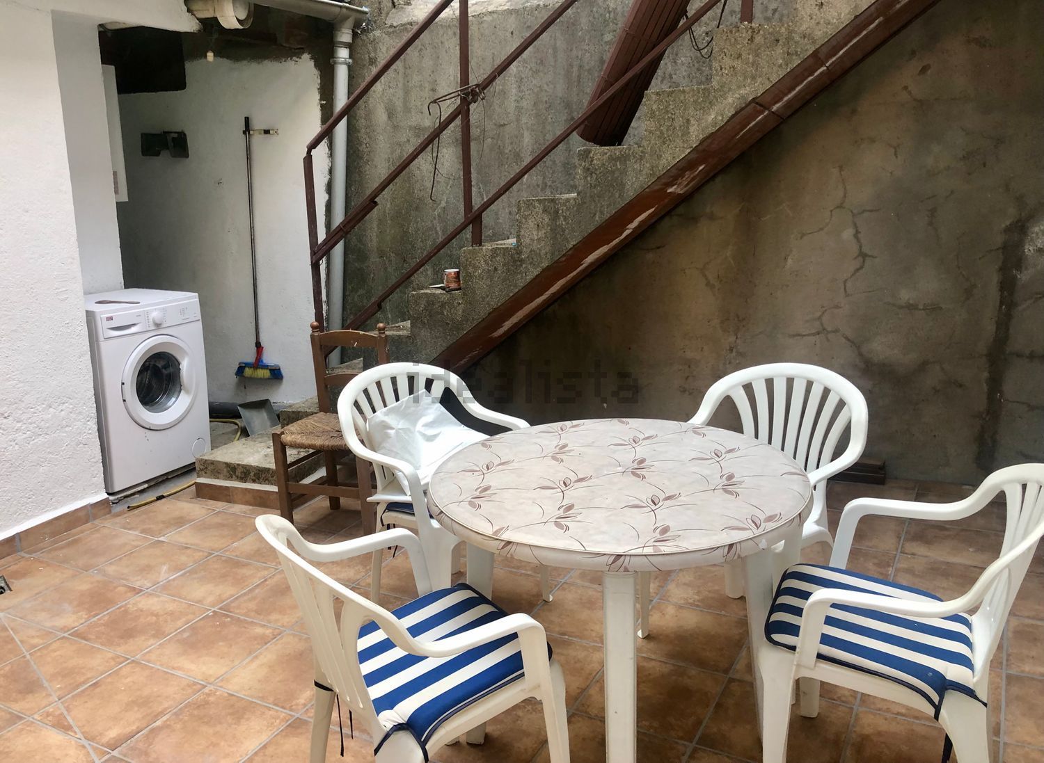 Piso de 85 m² en El Arenal