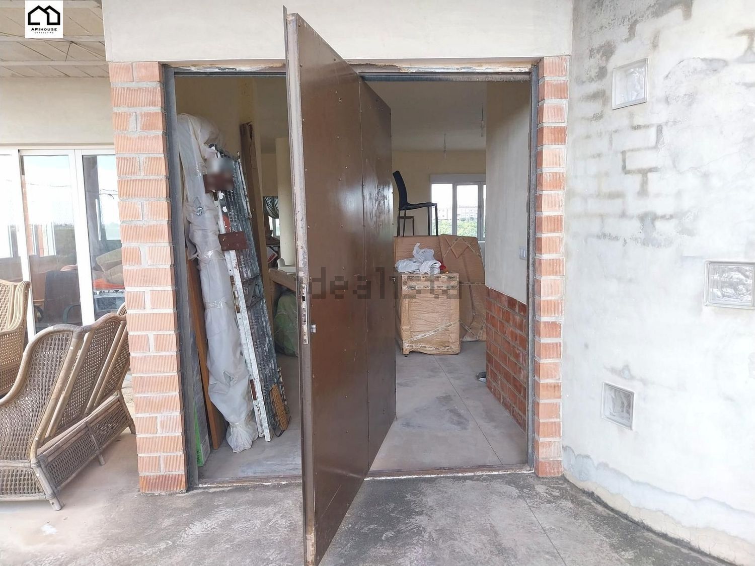 Casa de 648 m² a Oriola