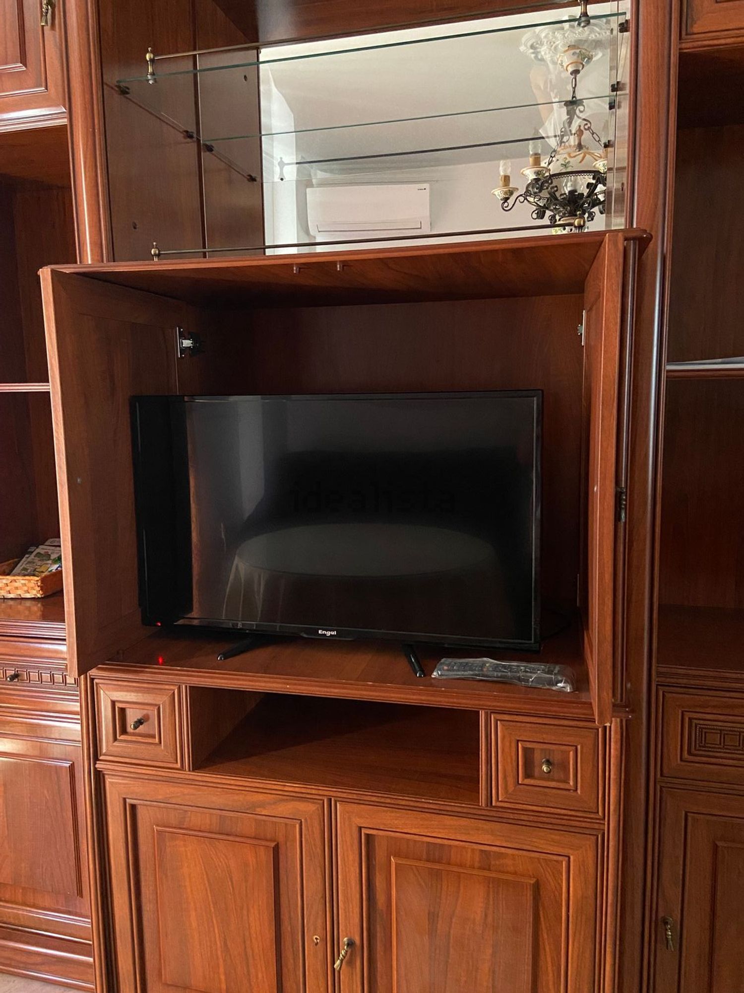 Apartamento 100 m² em Olvera