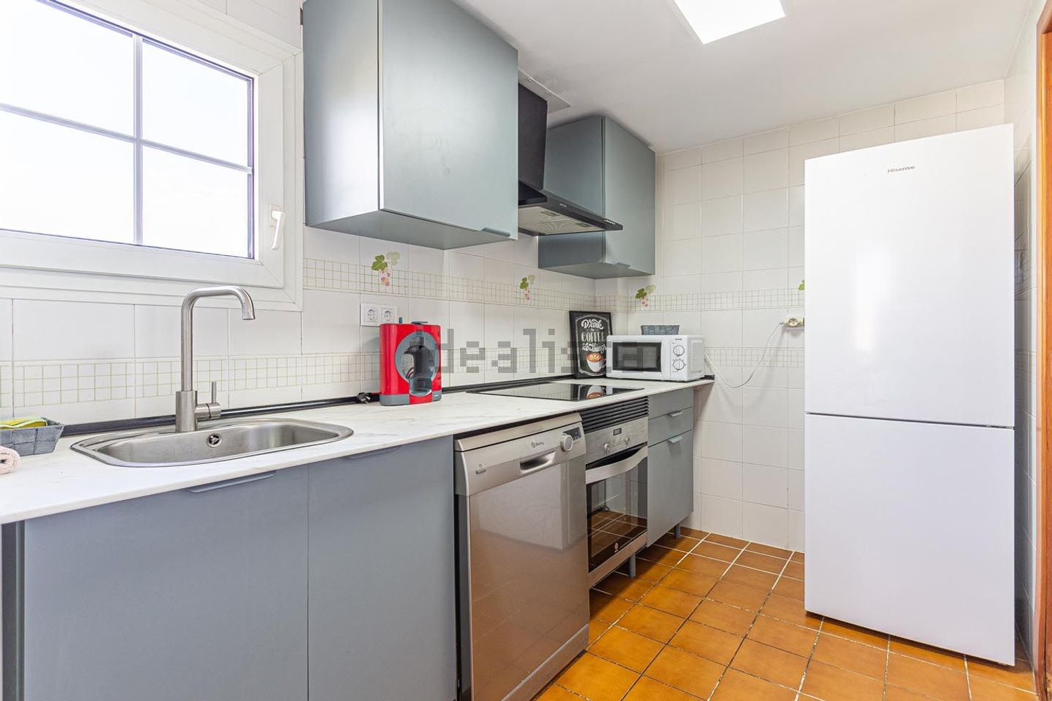 Appartement 90 m² à l'Alfàs del Pi