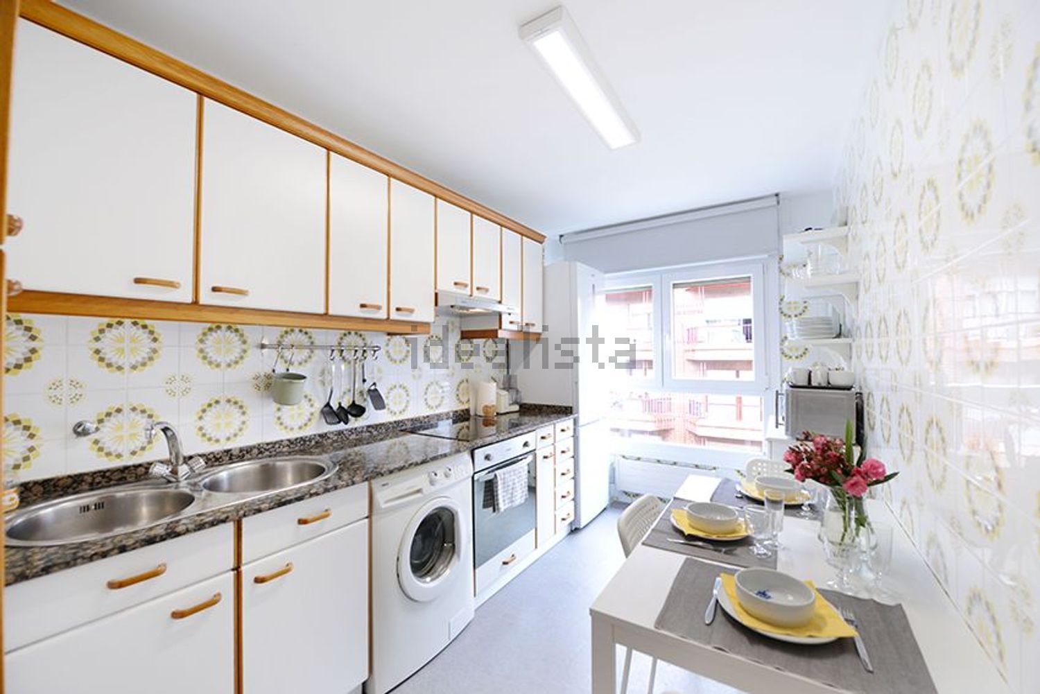 Habitació de lloguer, Bilbao