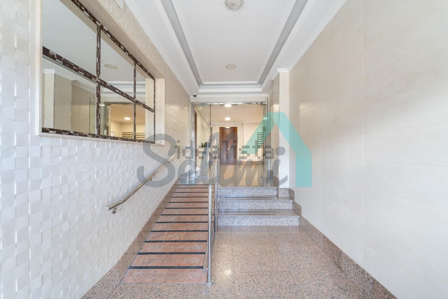Piso de 85 m² en Oviedo