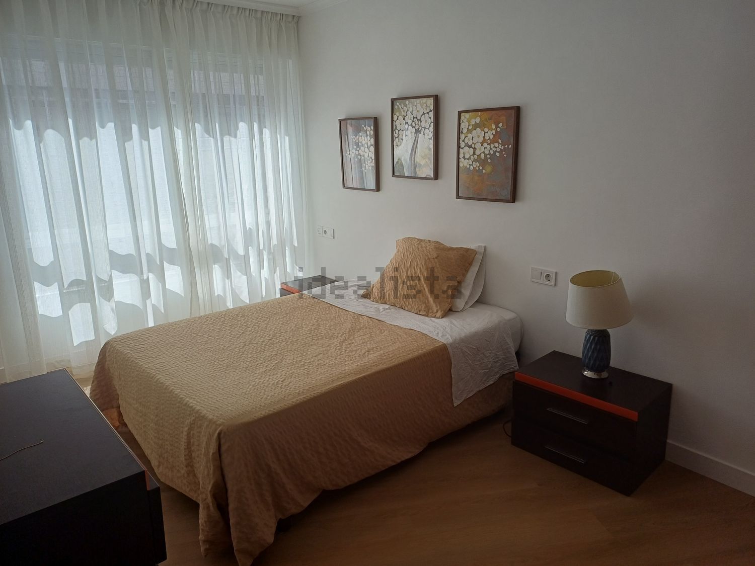 Habitació de lloguer, Ponteareas
