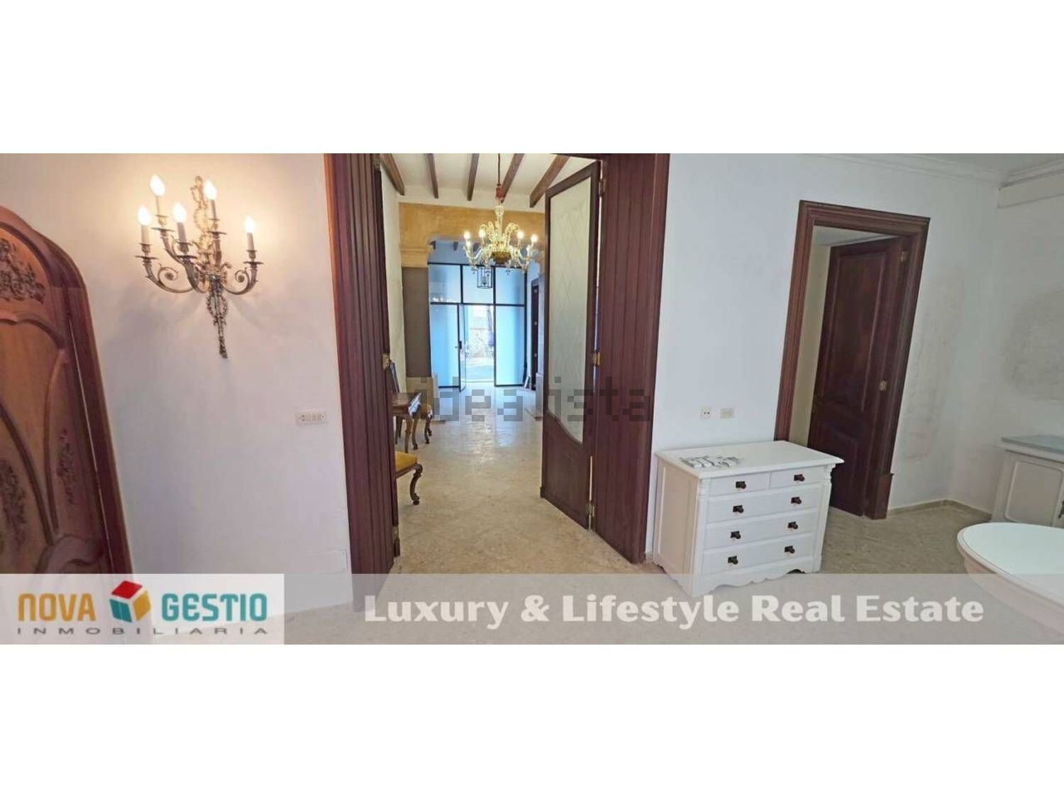 Casa de 160 m² a Sant Llorenç des Cardassar