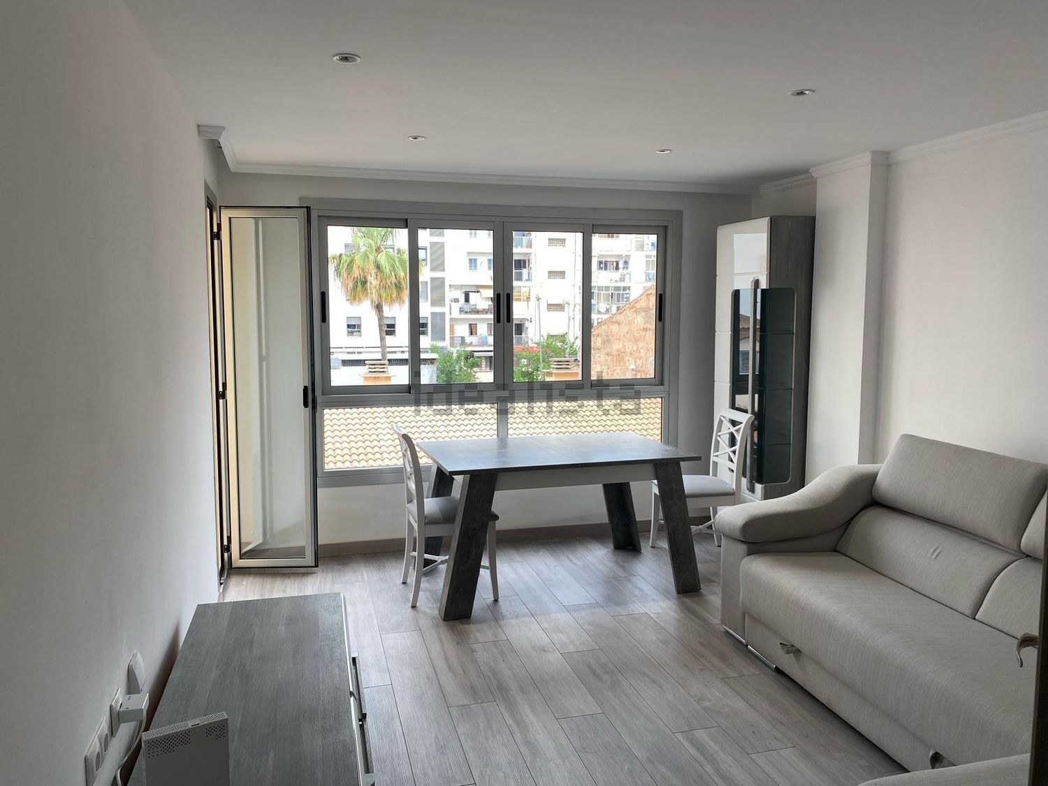 Stanza in affitto, Palma
