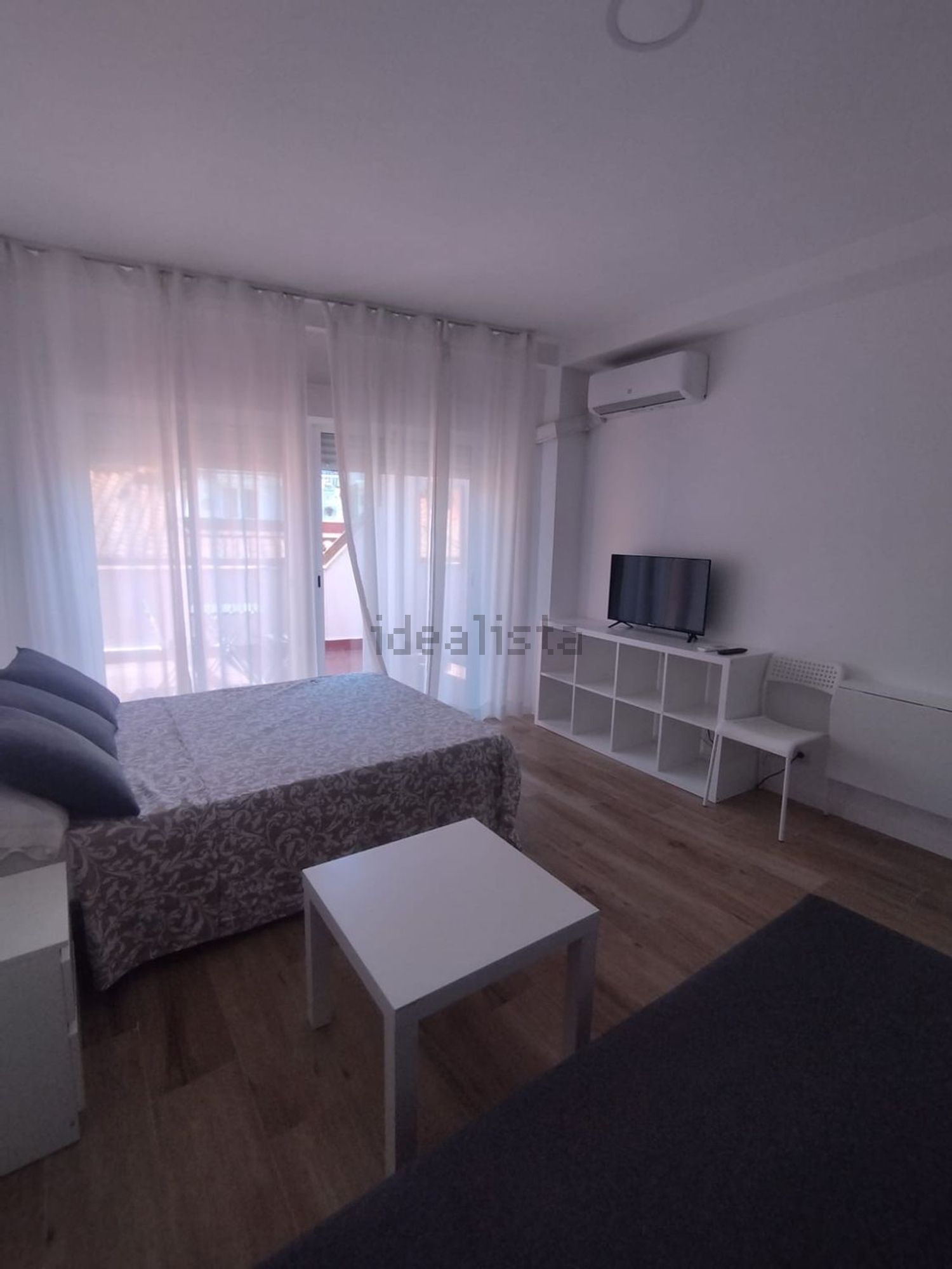Piso de 45 m² en Madrid