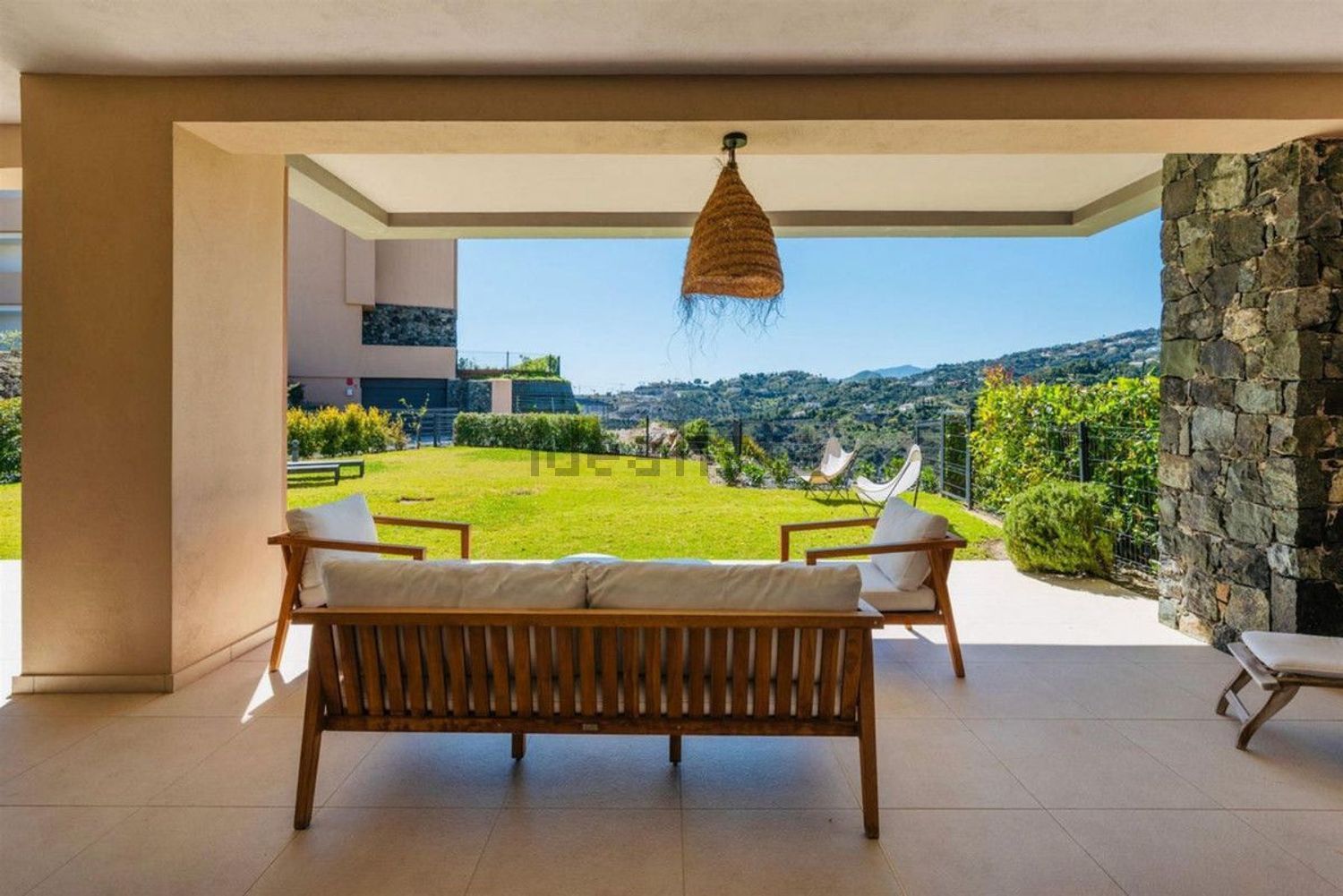 Piso de 140 m² en Benahavís