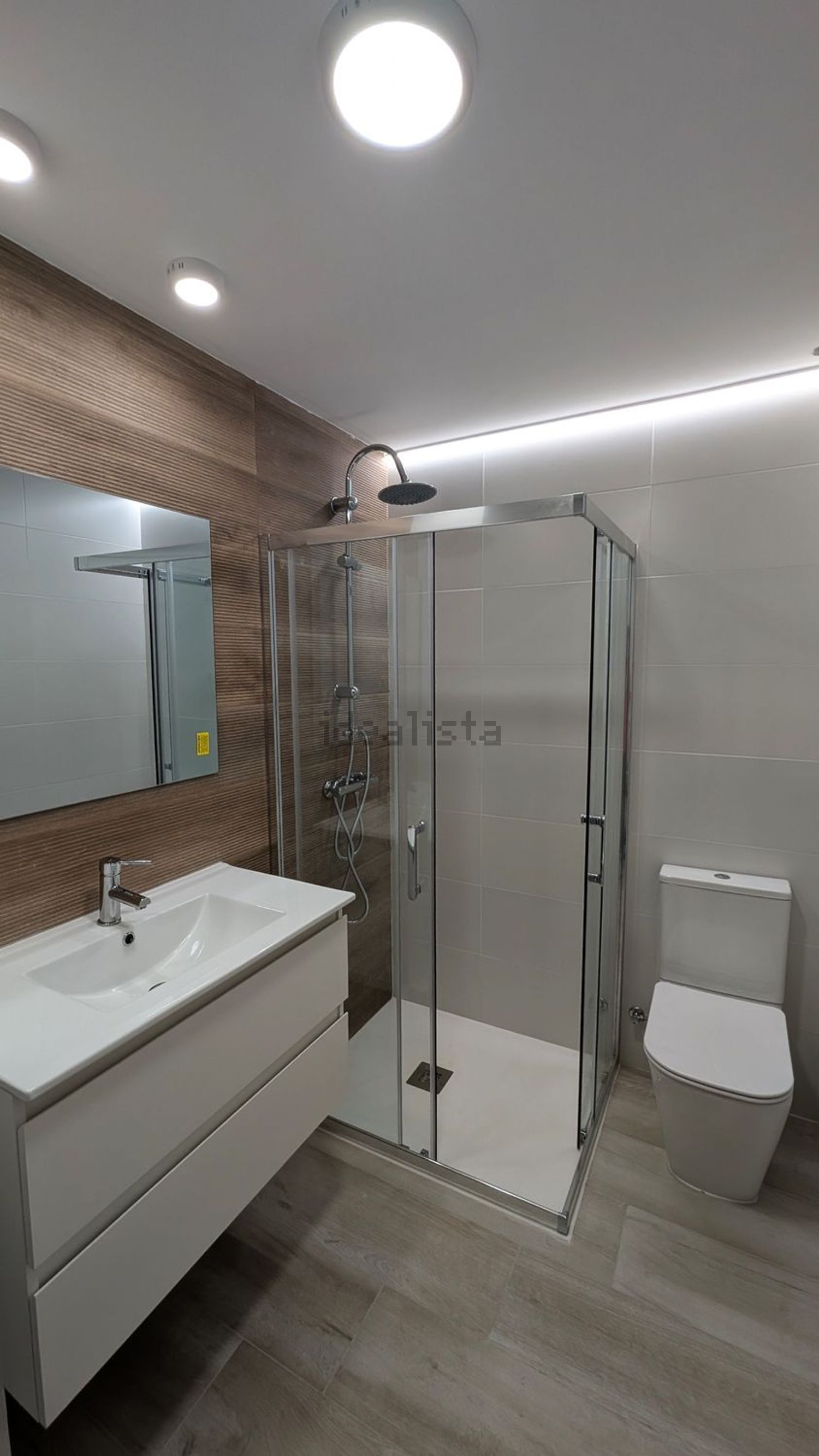 Pis de 67 m² a Alcoi