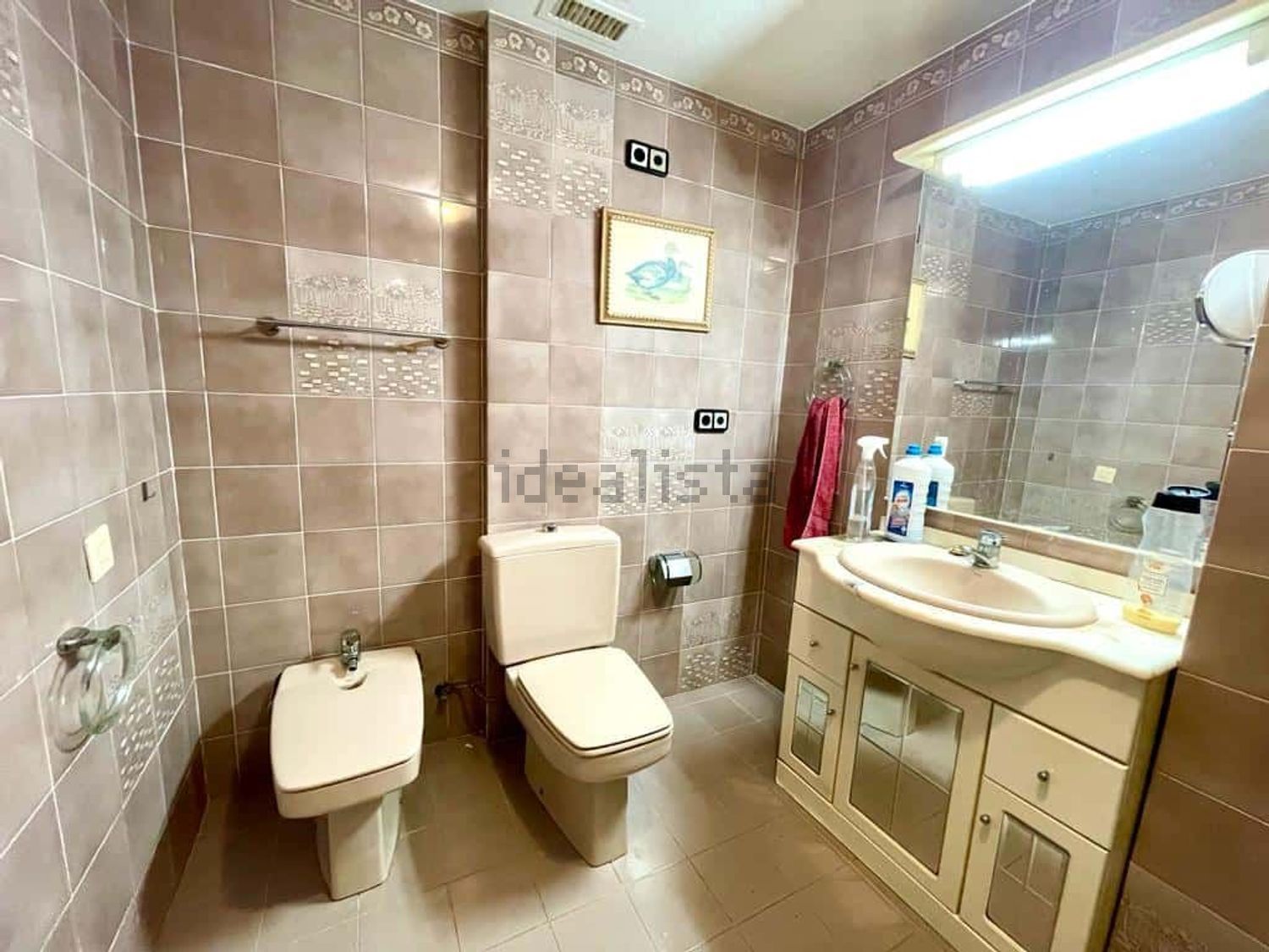 Habitación 120 m², Castellón de la Plana