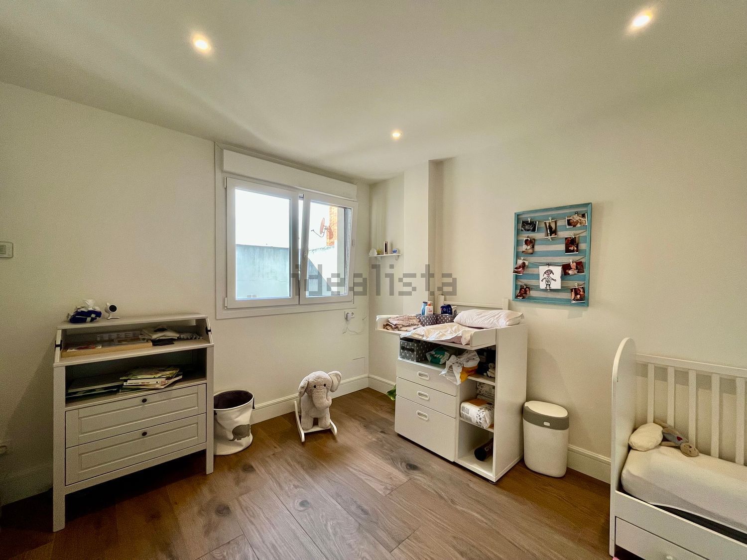 Pis de 170 m² a Madrid