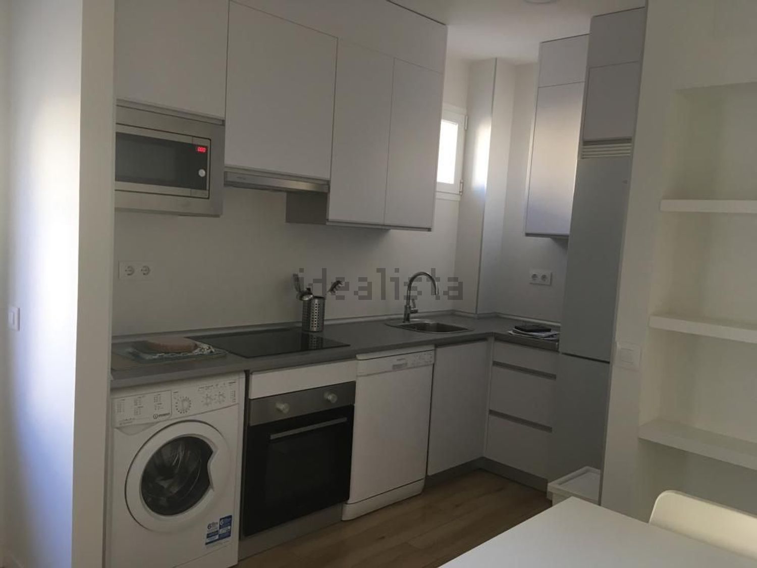 Wohnung 60 m² in Madrid