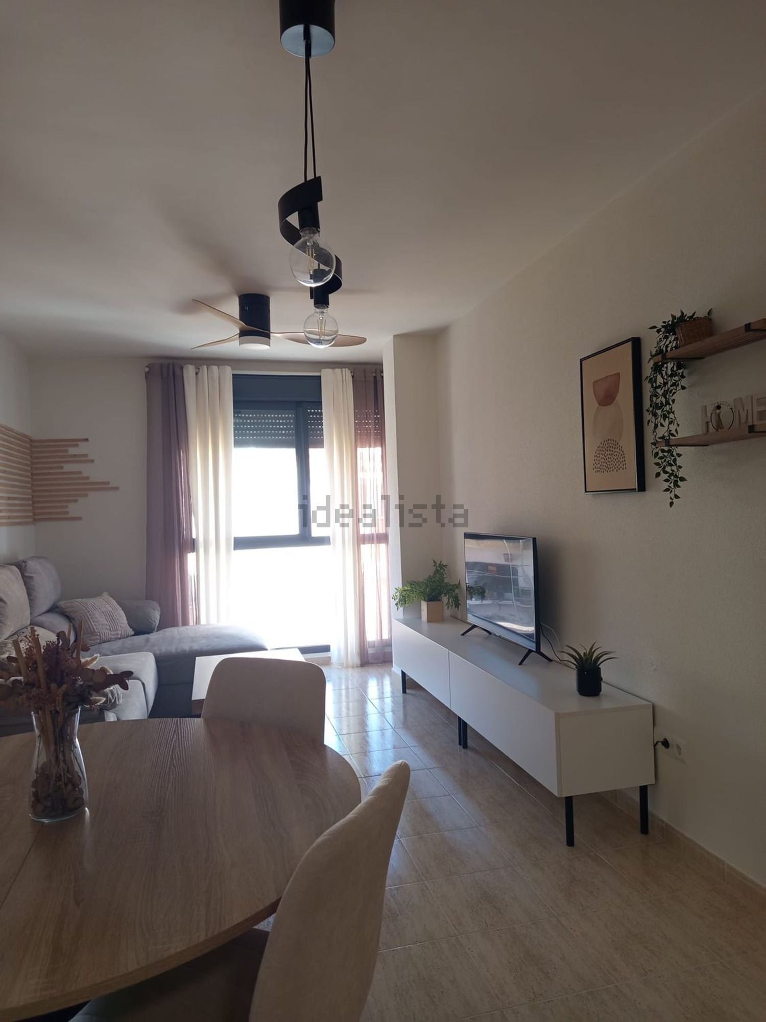 Appartamento 72 m² a l'Alcora