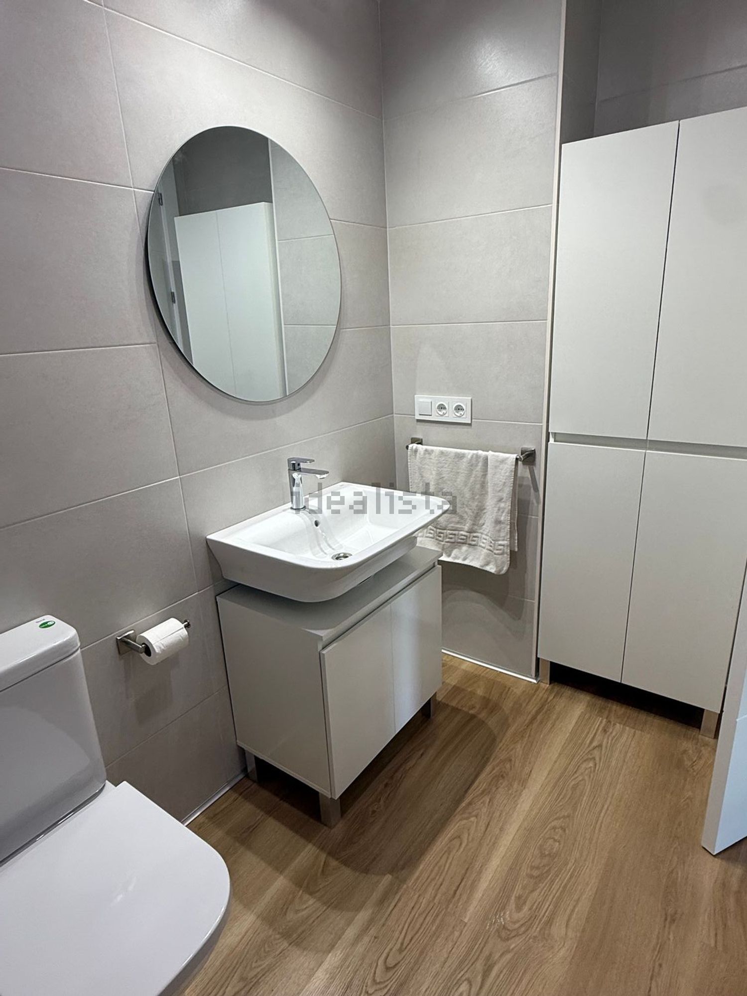 Piso de 122 m² en Lardero