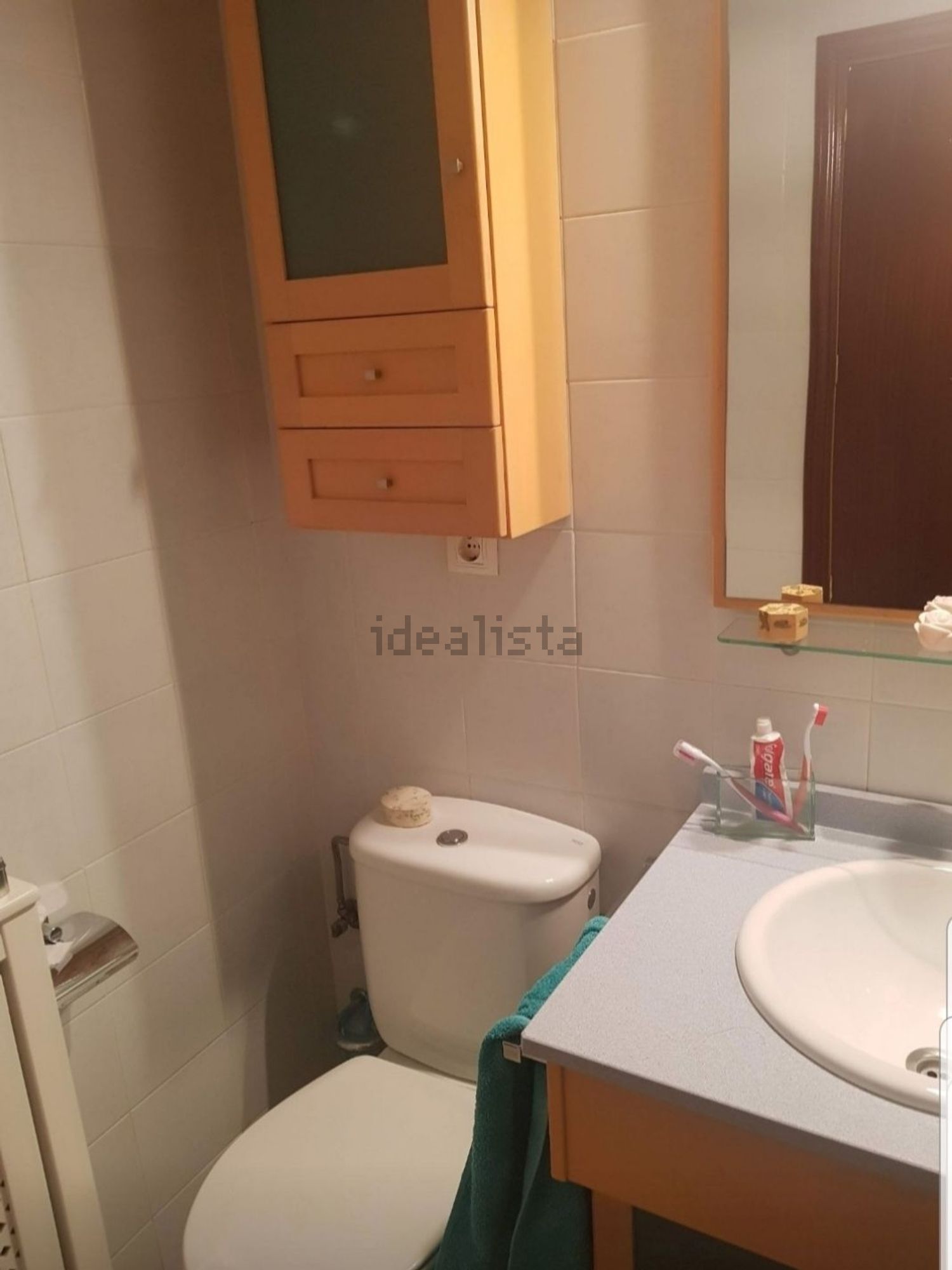 Habitación en alquiler, Albacete