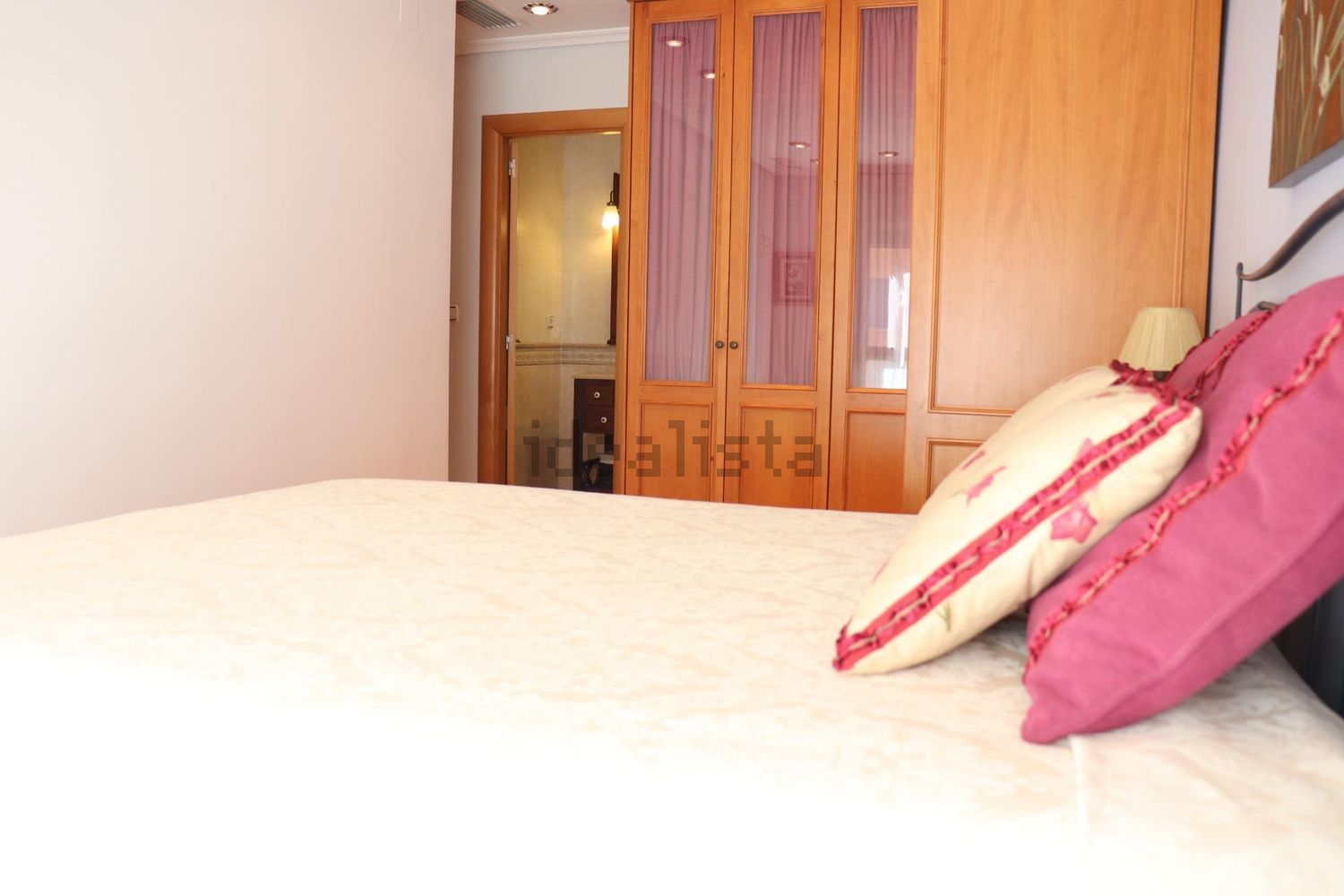 Piso de 110 m² en Elche