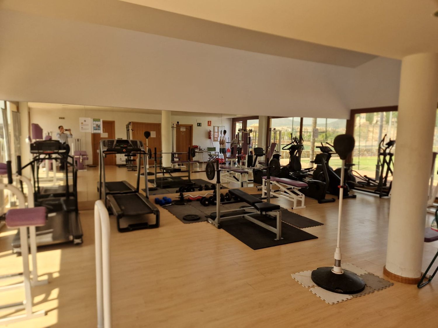 Appartamento 60 m² a Murcia