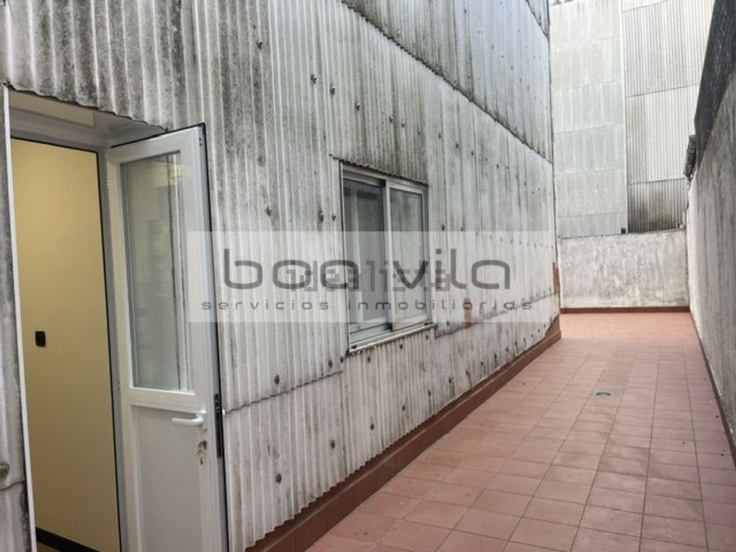 Pis de 120 m² a Pontevedra
