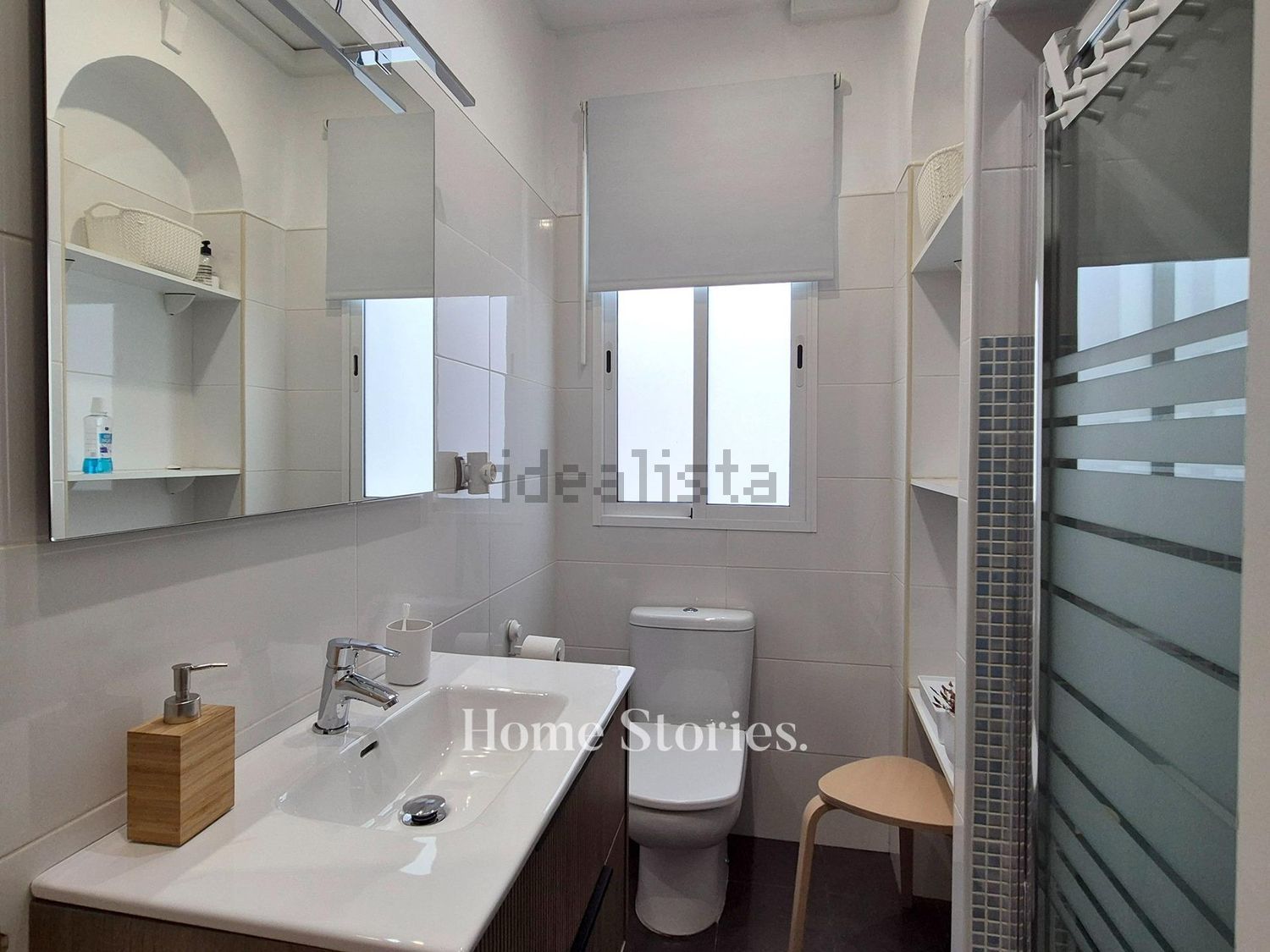 Pis de 121 m² a València