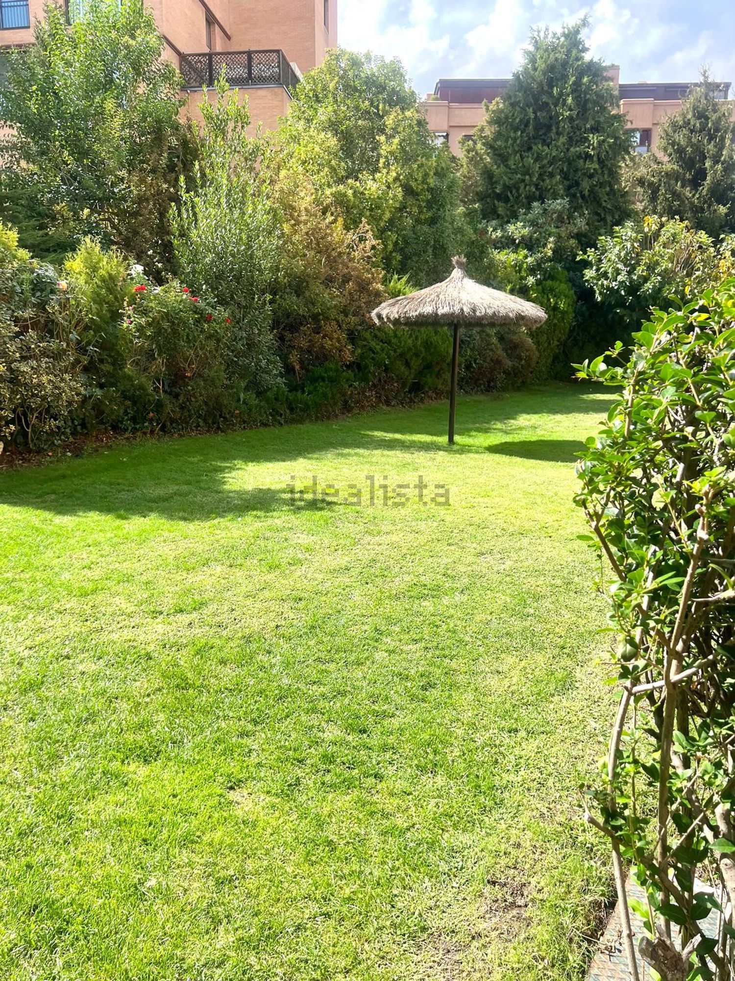 Piso de 130 m² en Madrid
