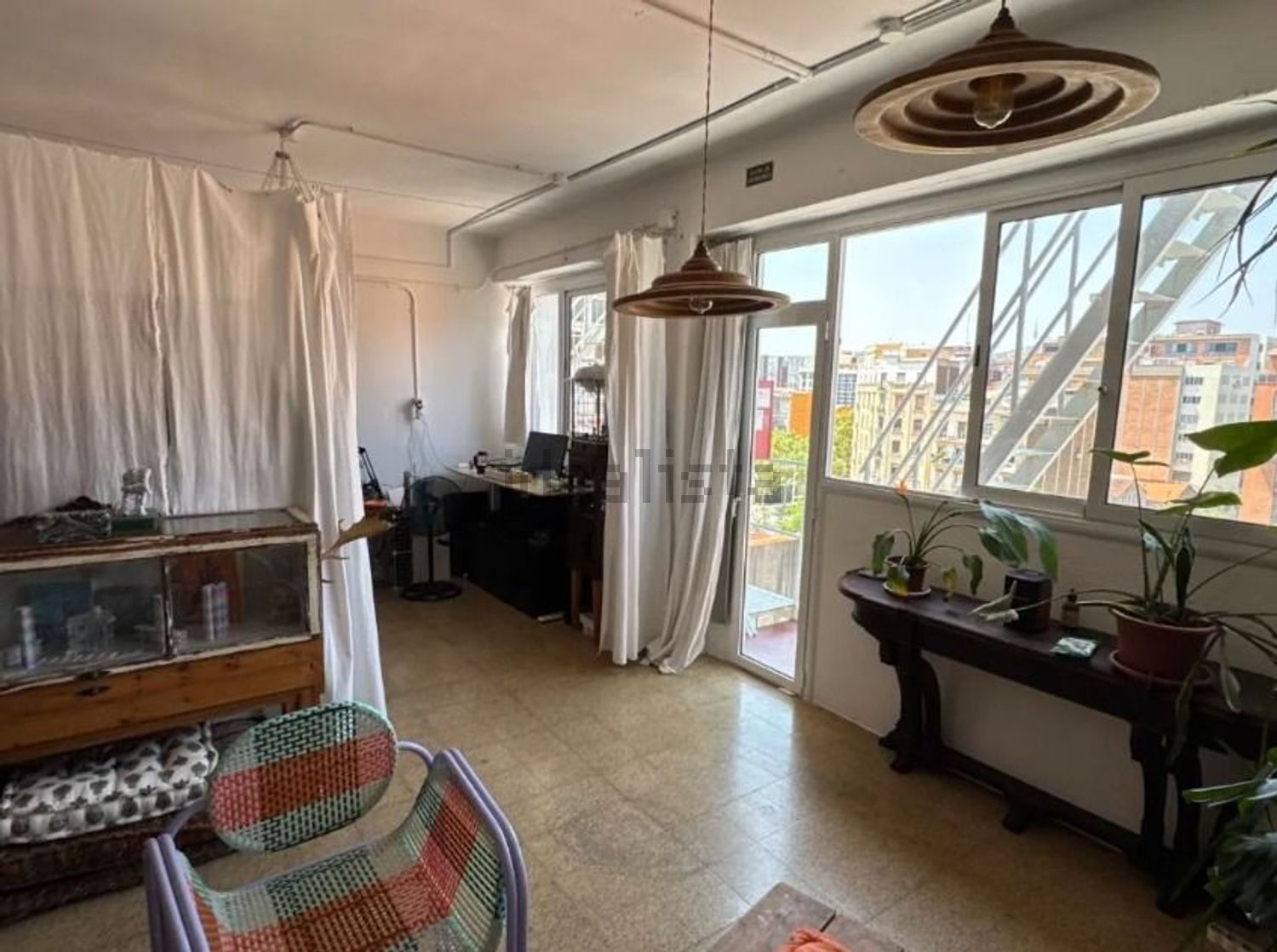 Appartement 168 m² à Barcelone