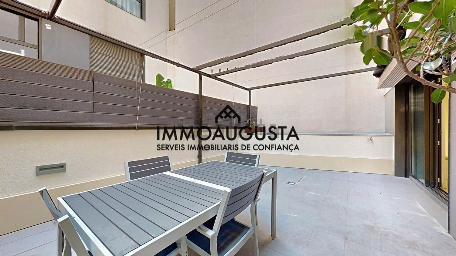 Pis de 88 m² a Barcelona